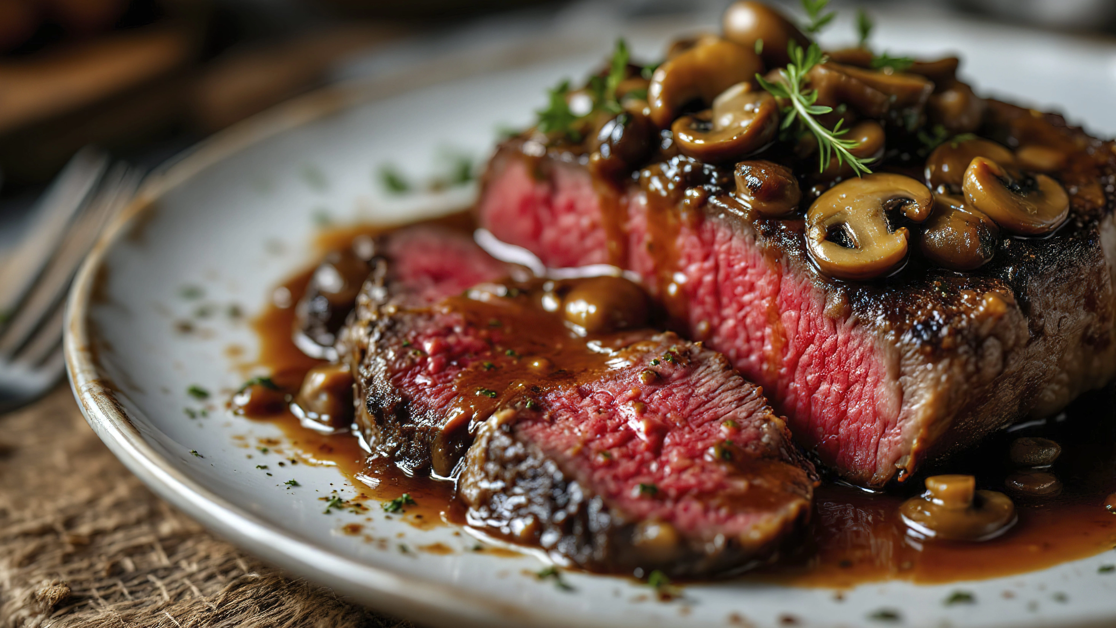 'Period steak theory' explained as experts weigh in on viral trend