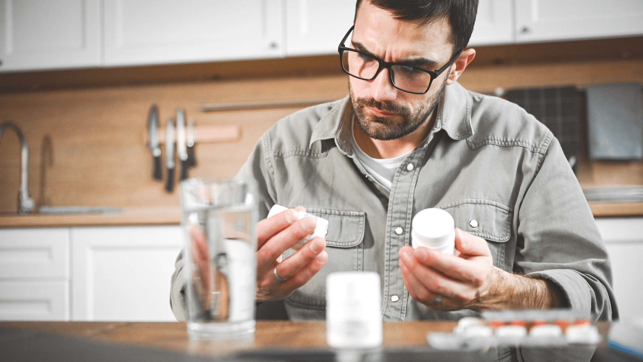 Doctor issues stark warning to anyone who takes omeprazole