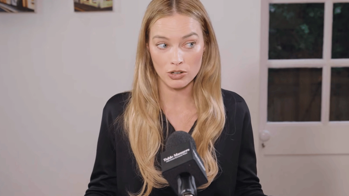 Margot Robbie shares her 'bogan' nachos recipe with very unexpected ingredient