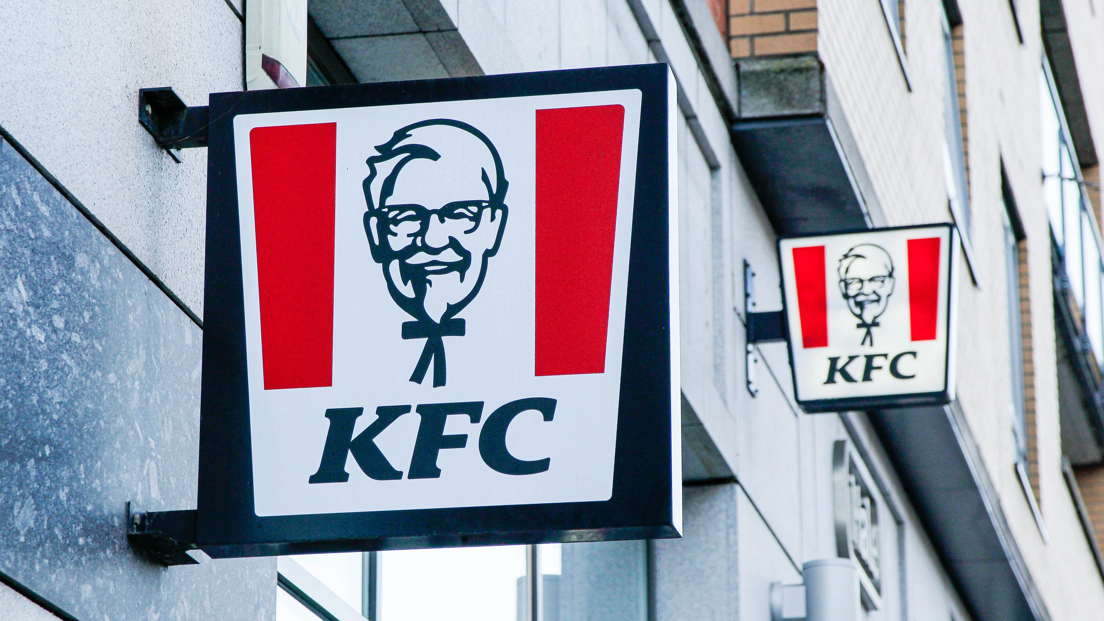 KFC drops brand new burger that may just be its best yet