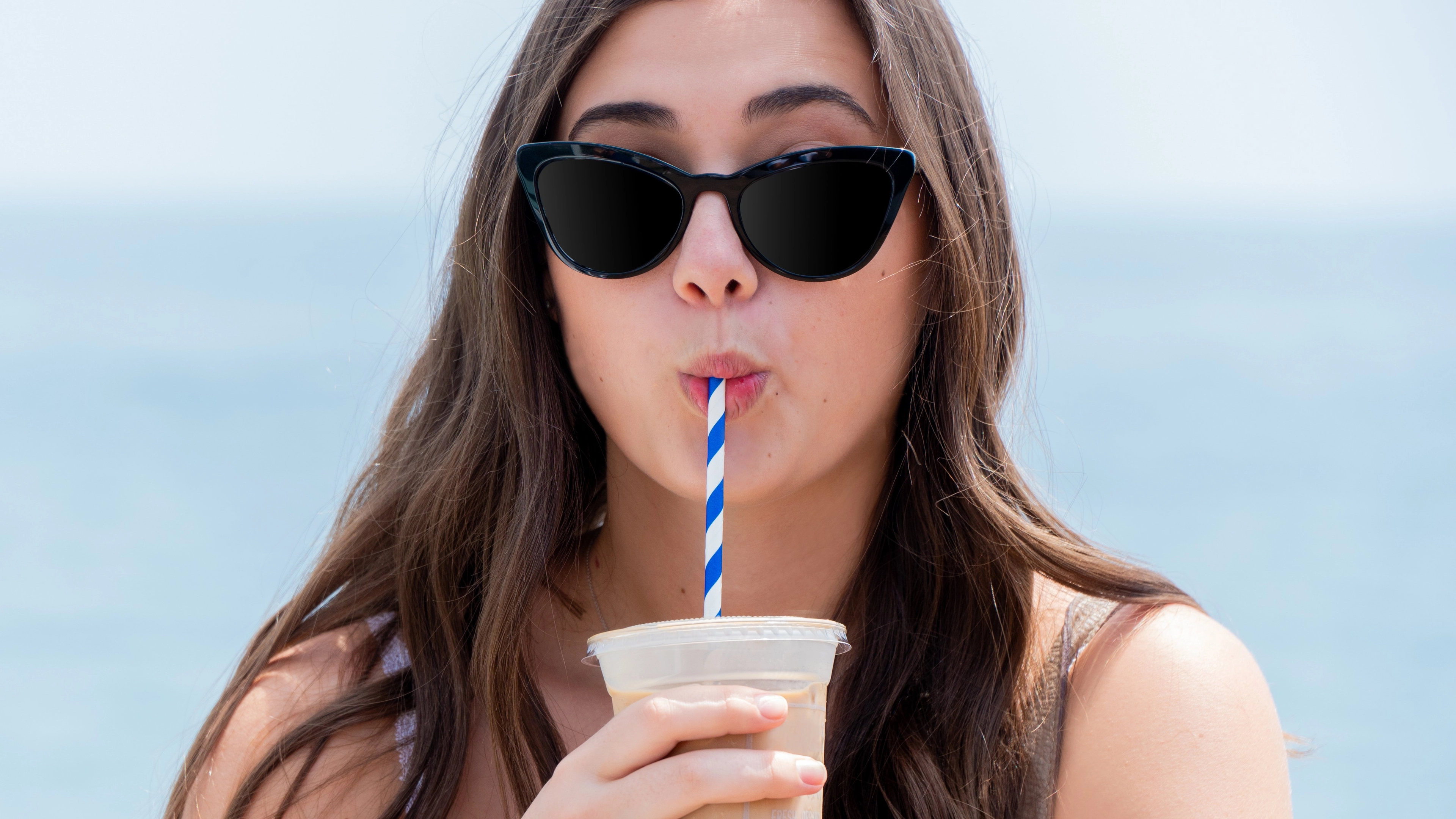 Florida looking to ban paper straws over 'concerning health risks'