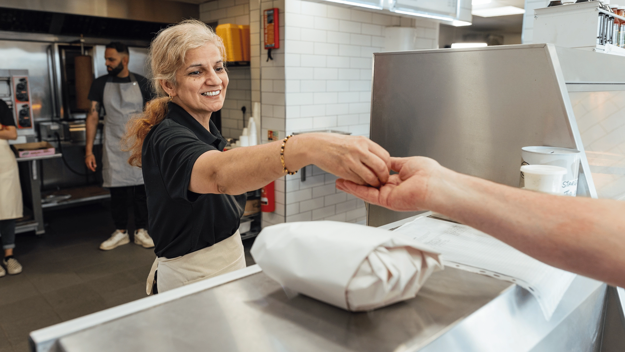 One thing you should 'never order' from fish and chip shop according to former worker