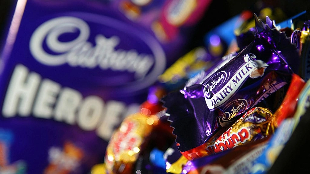 People are snapping up Cadbury Heroes Black Friday deal despite controversial new addition
