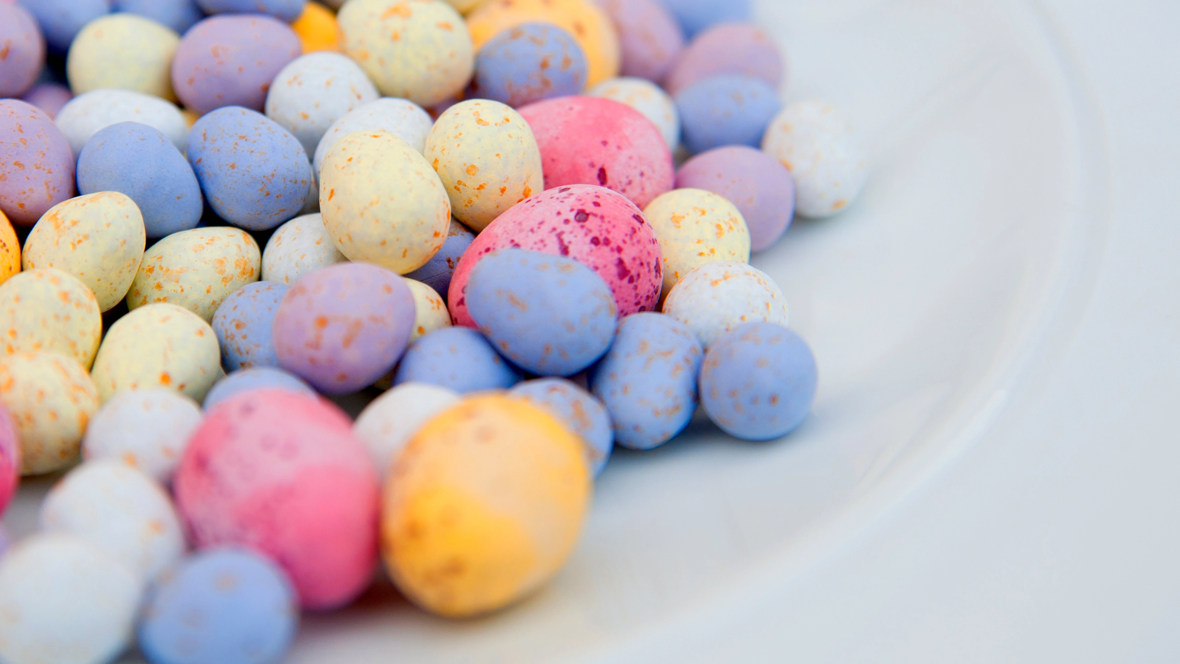 Brits fuming over price of Mini Eggs saying 'f**k this country'