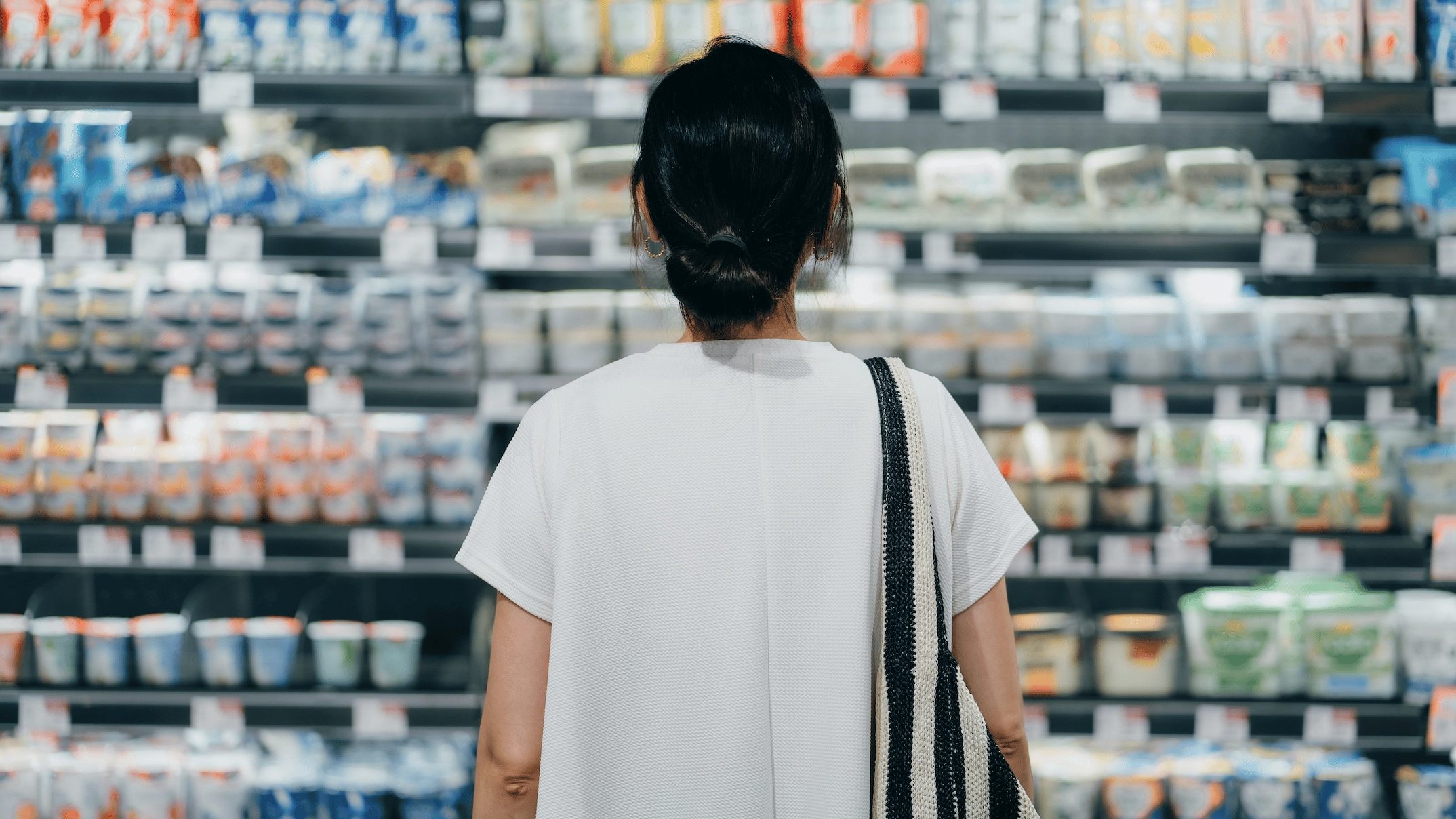 Common food additives linked to cancer in new study