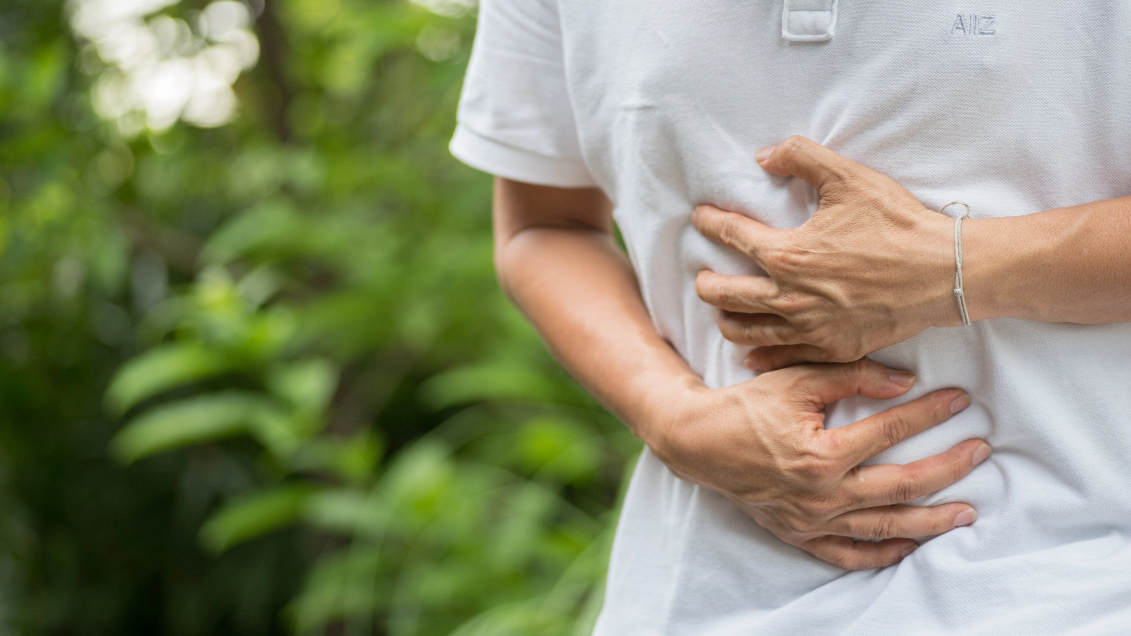 Map shows US states most badly affected by Cyclospora 'explosive diarrhea' outbreak
