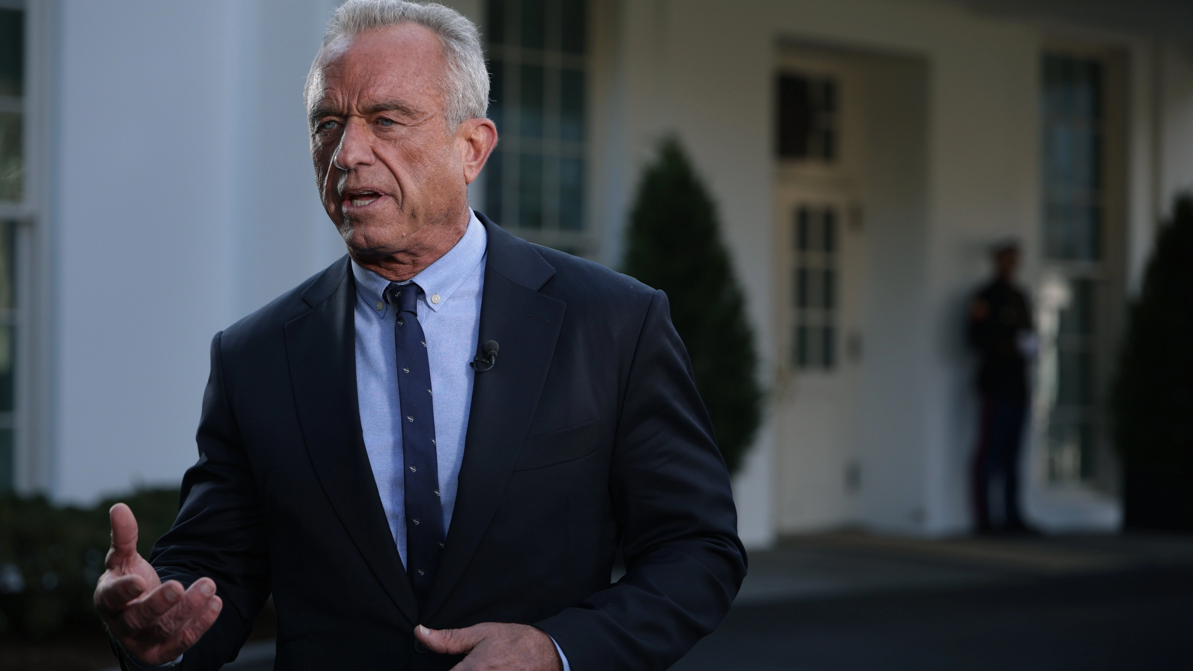 RFK Jr's new dietary guidelines raise 3 key 'concerns'
