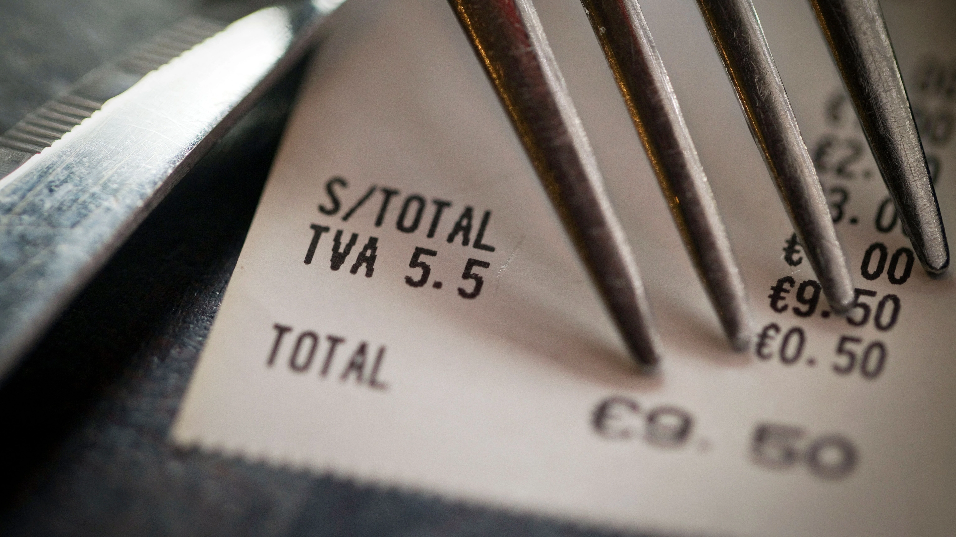 A $4,400 tip left a restaurant seething and a waitress fired