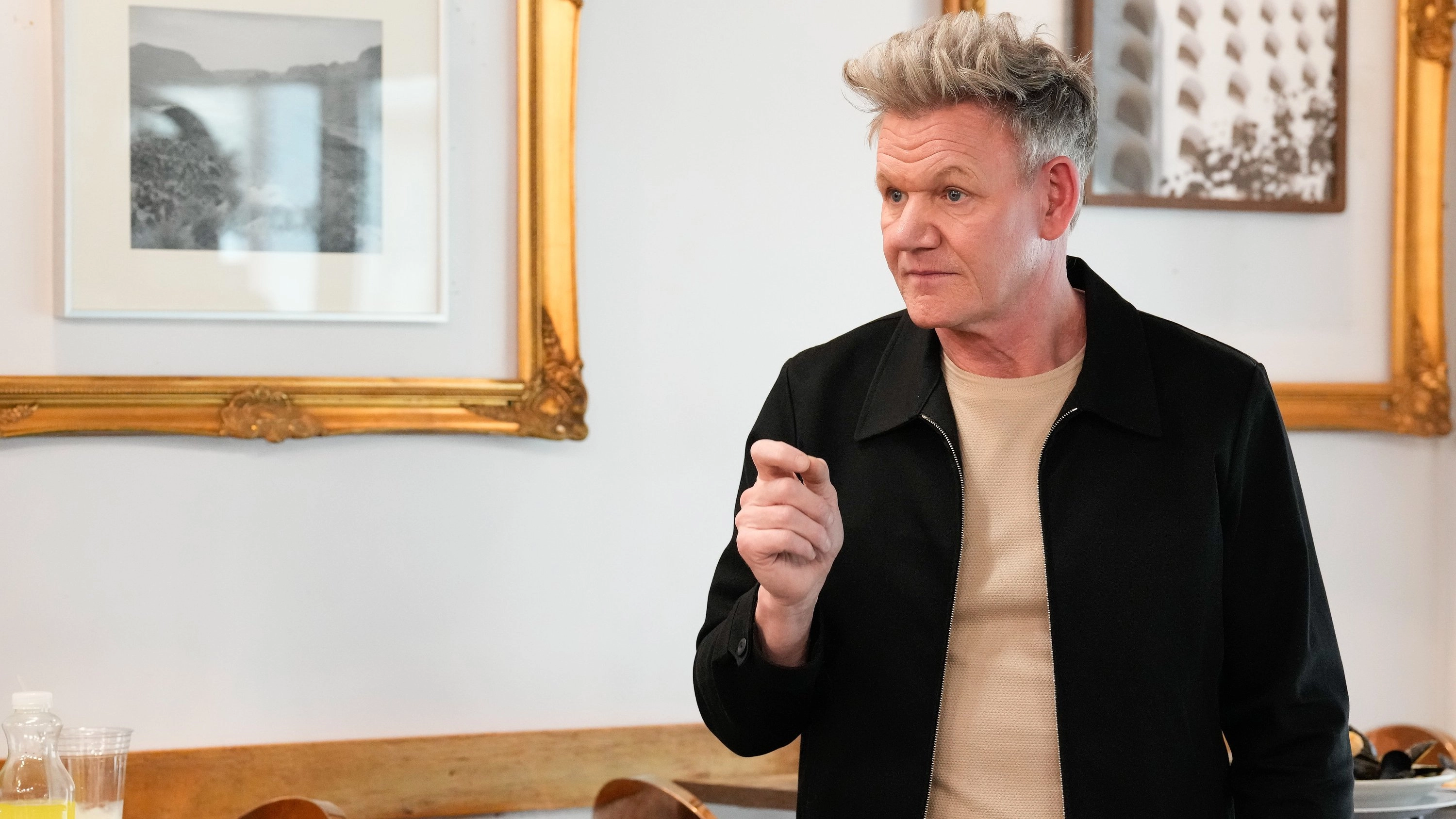 Gordon Ramsay's new pub leaves many people fuming over same thing