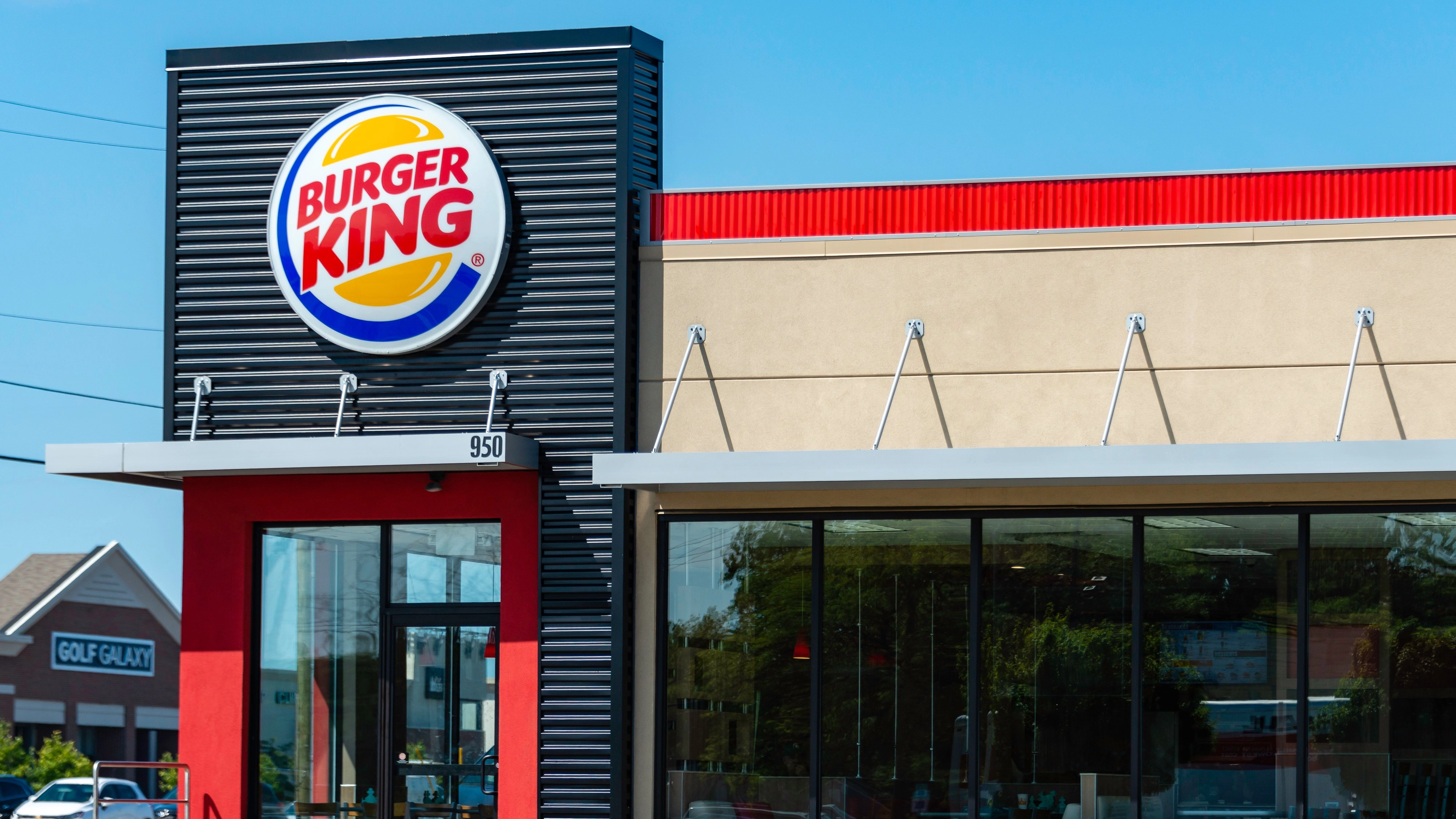 Burger King launches new burger that's a 'bacon and onion lover’s dream'