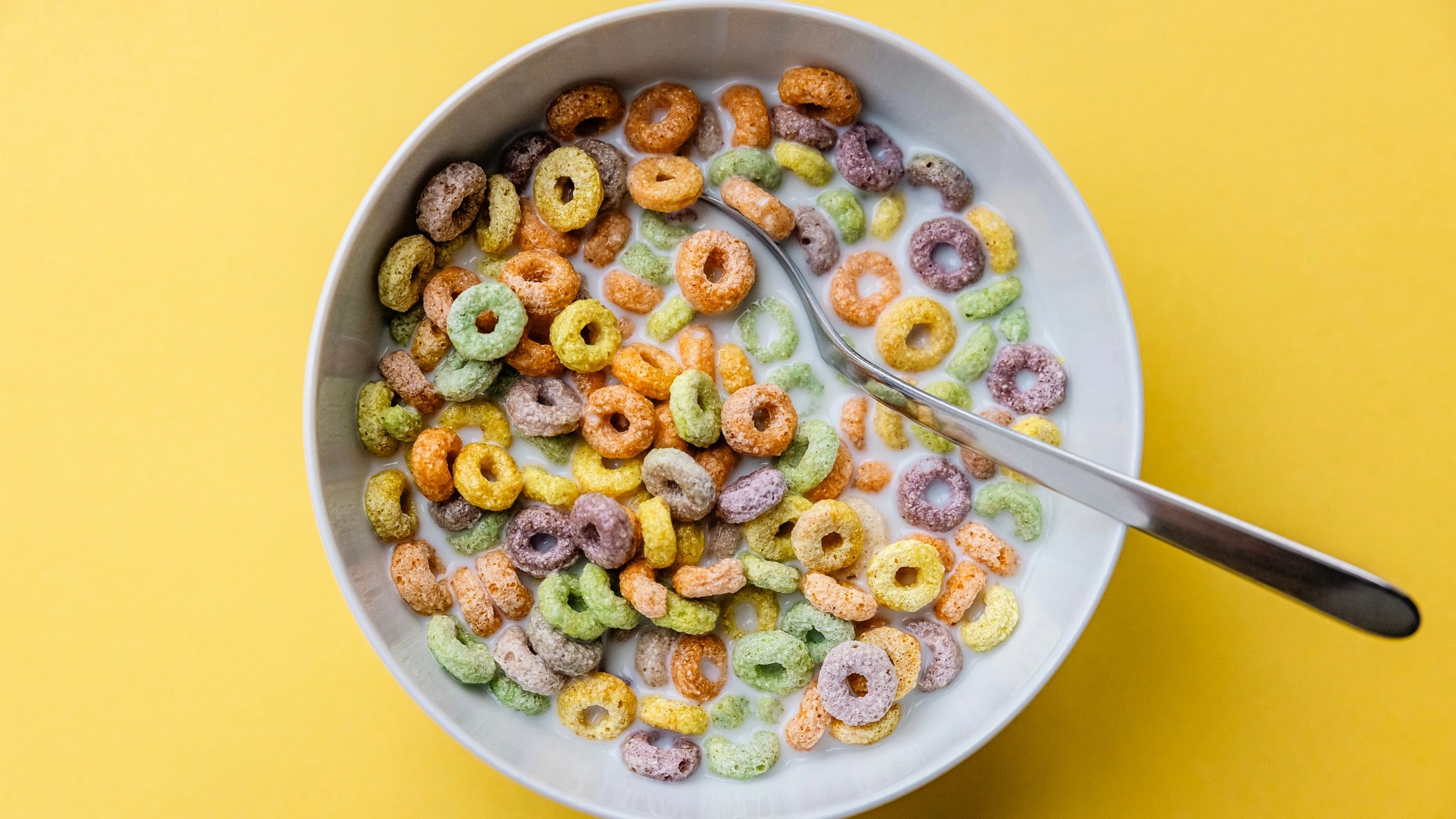Nutritionist explains why eating cereal for breakfast is one of the 'worst’ things you can do