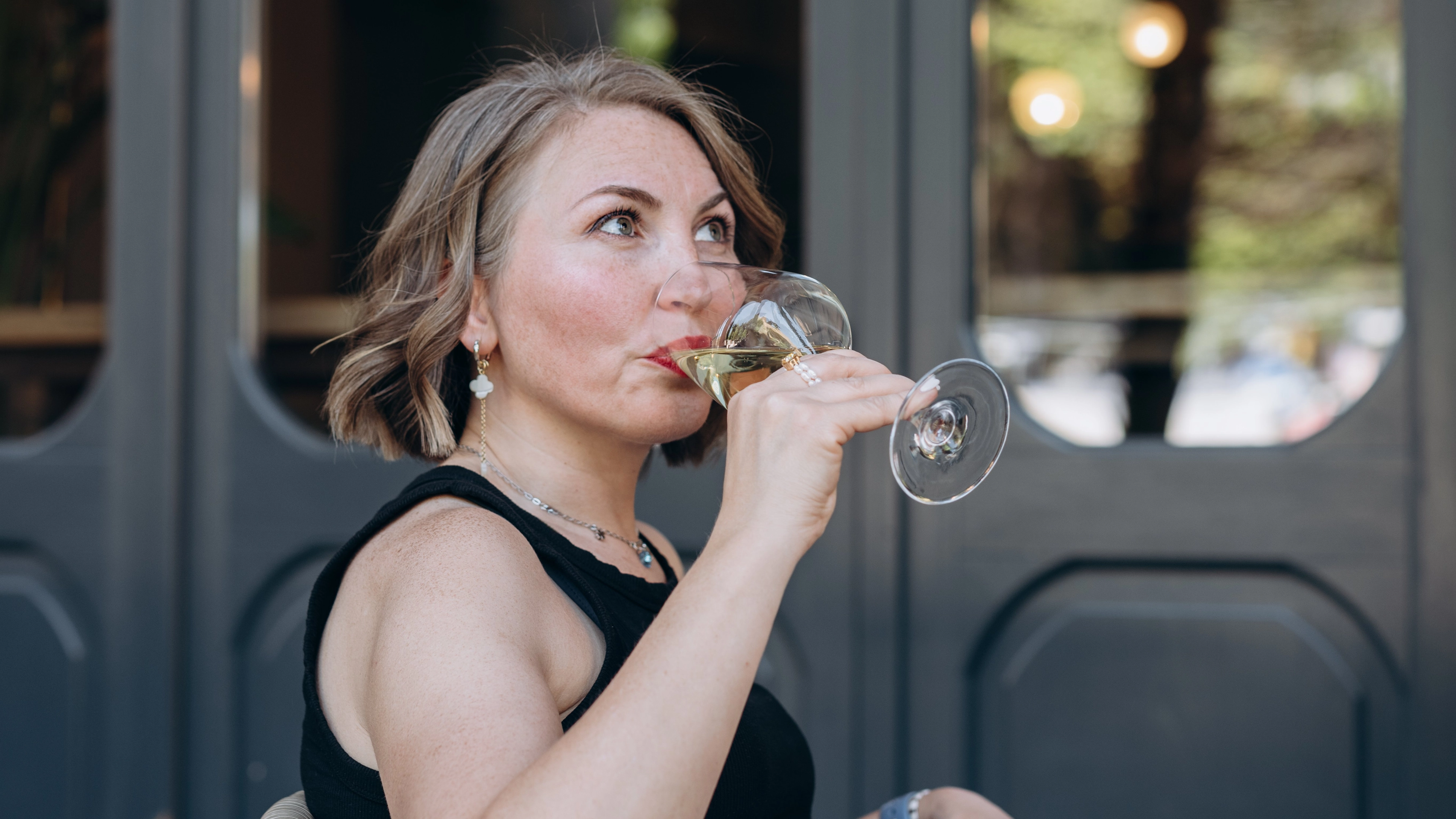 Experts say there are 4 ages where alcohol is most dangerous to your health