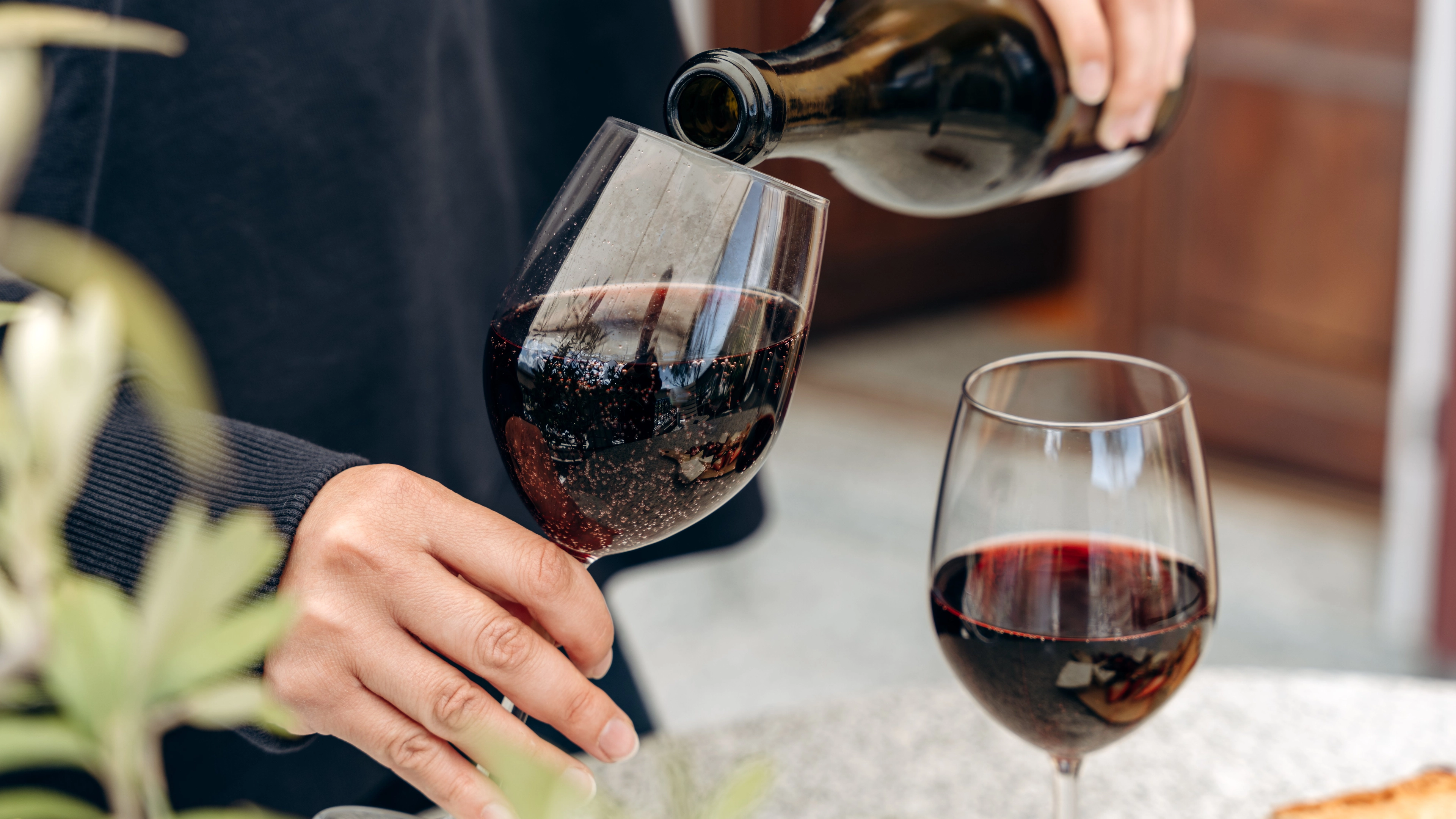 Brit facing prison after pleading guilty to elaborate $99 million wine scam