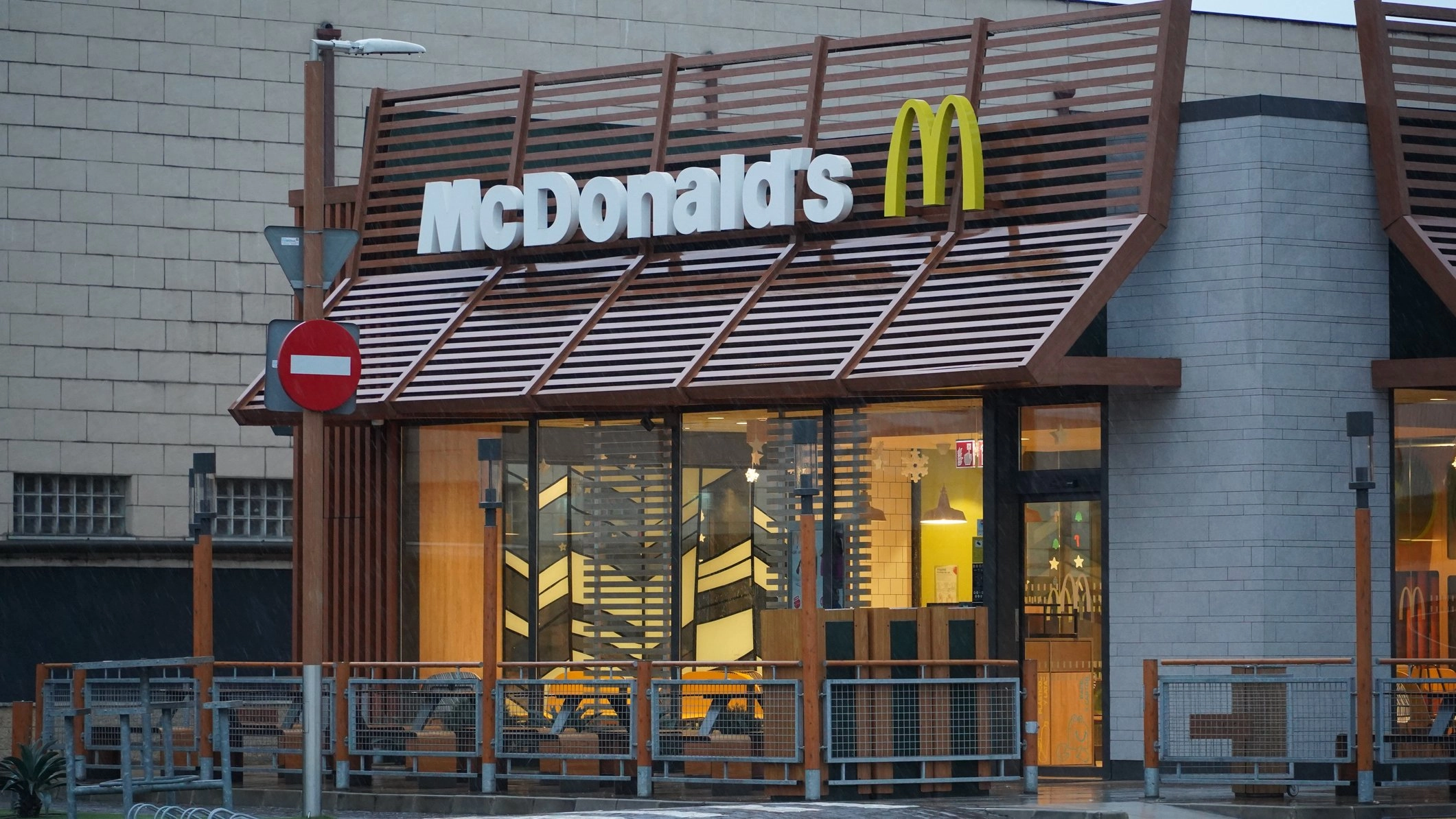 McDonald's announces Christmas Happy Meals lineup including permanent menu addition