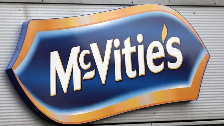 McVities ‘devastates’ fans by axing beloved biscuits after four decades