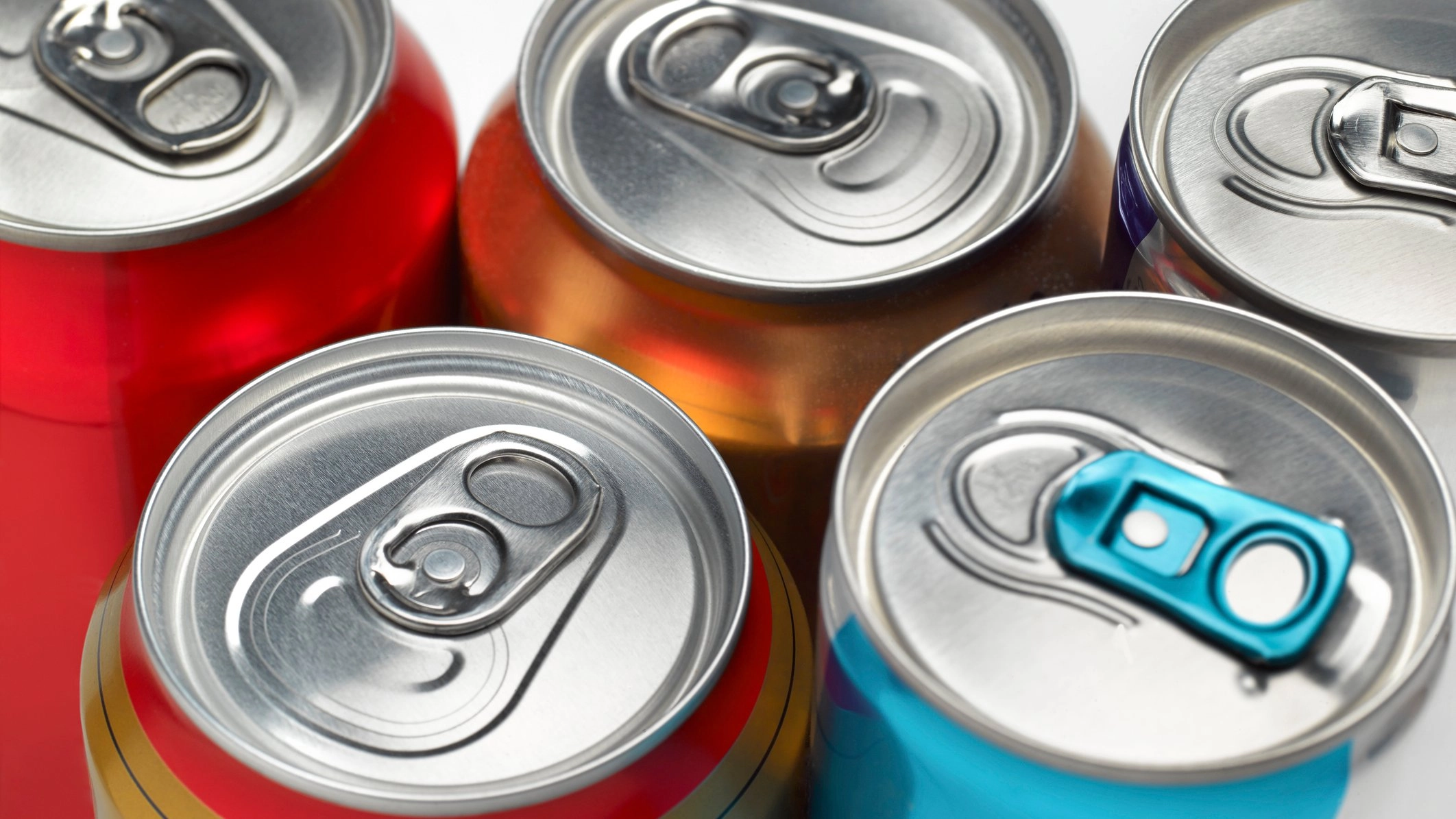 How your body reacts when you give up diet fizzy drinks