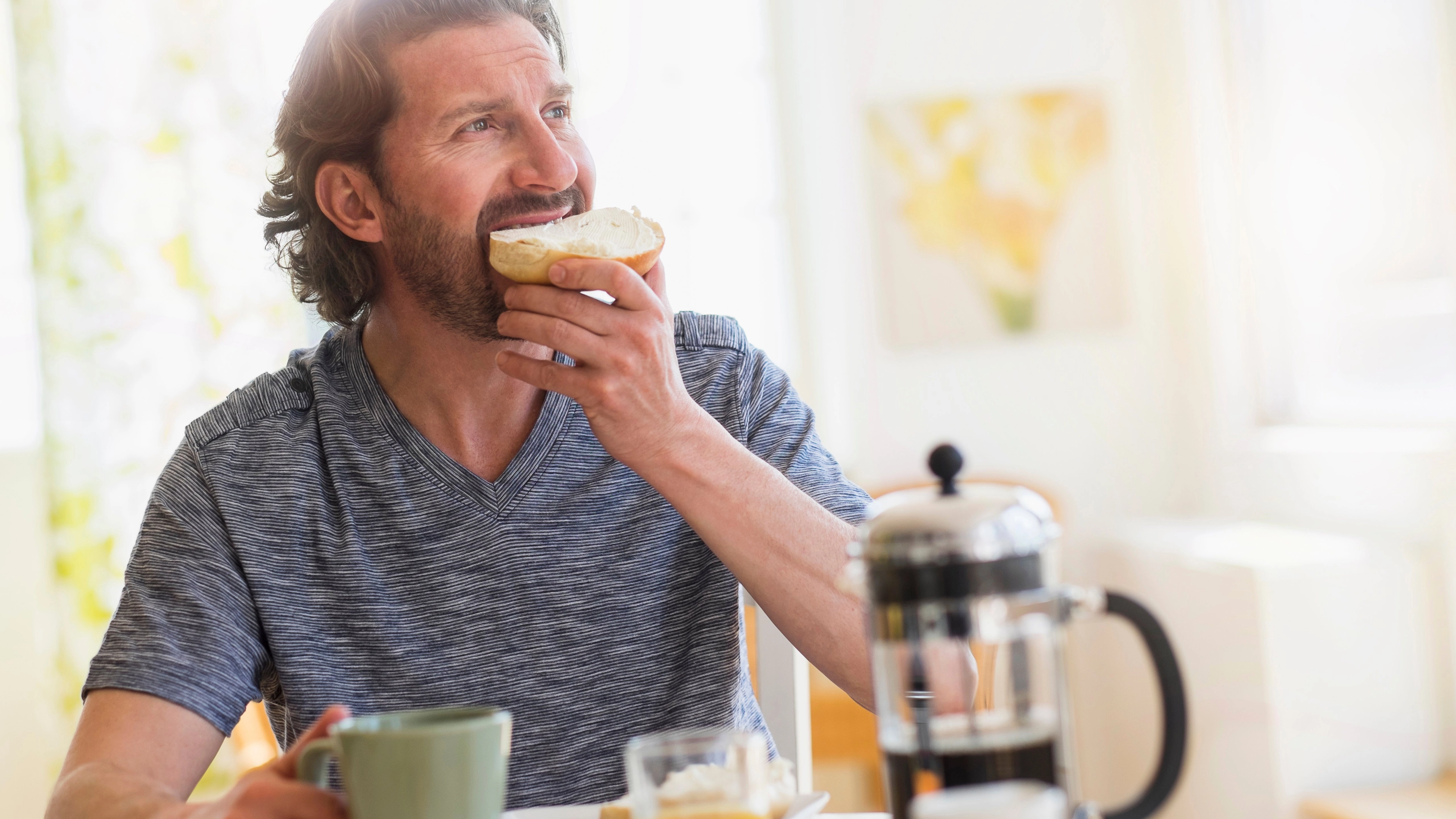 Doctor shares warning over 5 'healthy' foods banned from his home