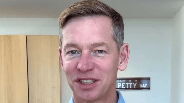 McDonald’s CEO responds after viral Big Arch video sparks backlash