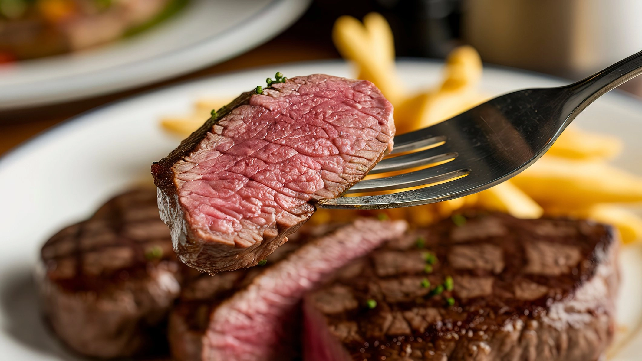 Man's 'hack' for for getting expensive steak for cheap has got social media talking