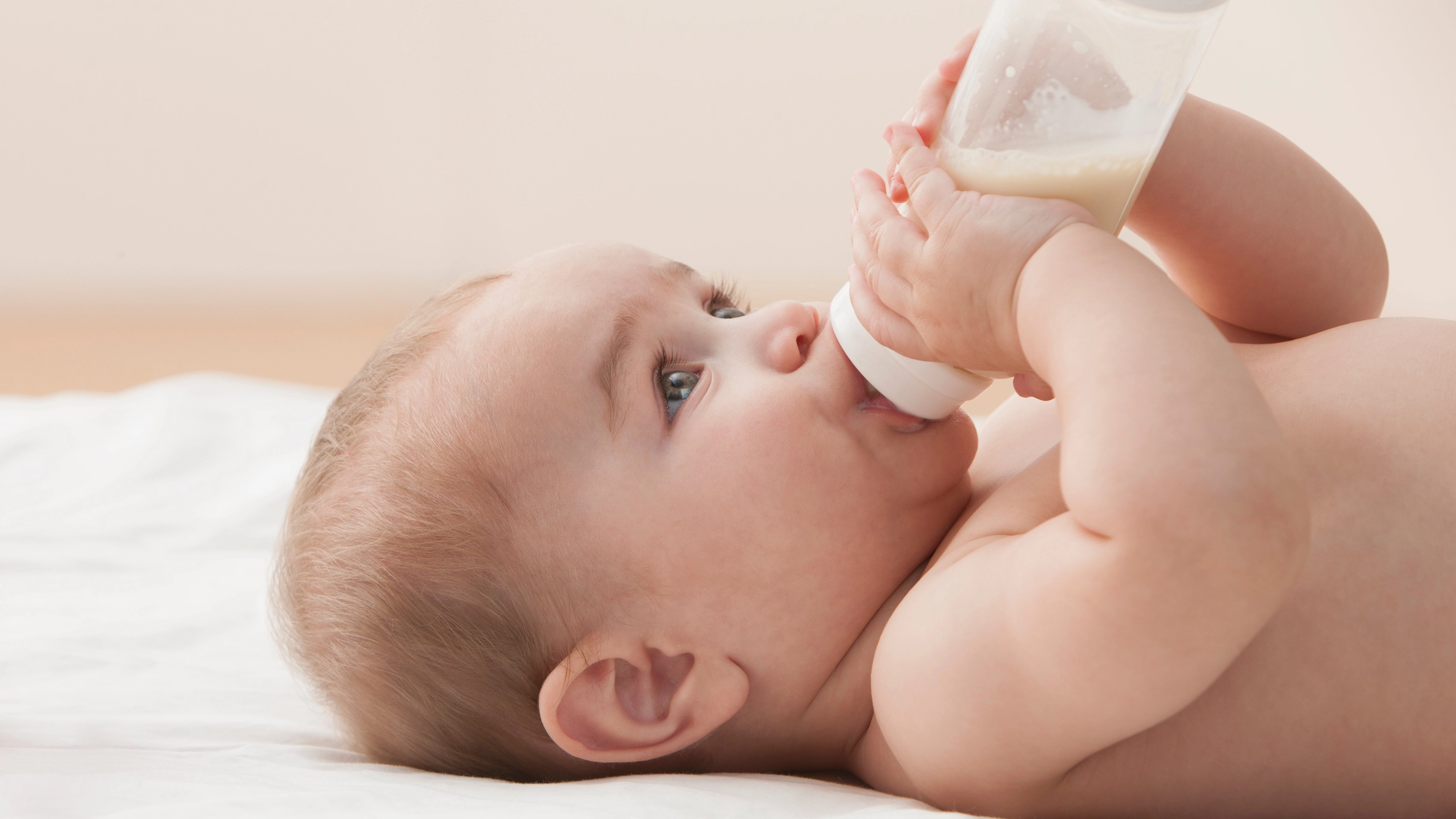 More baby formula has been urgently recalled over harmful toxin