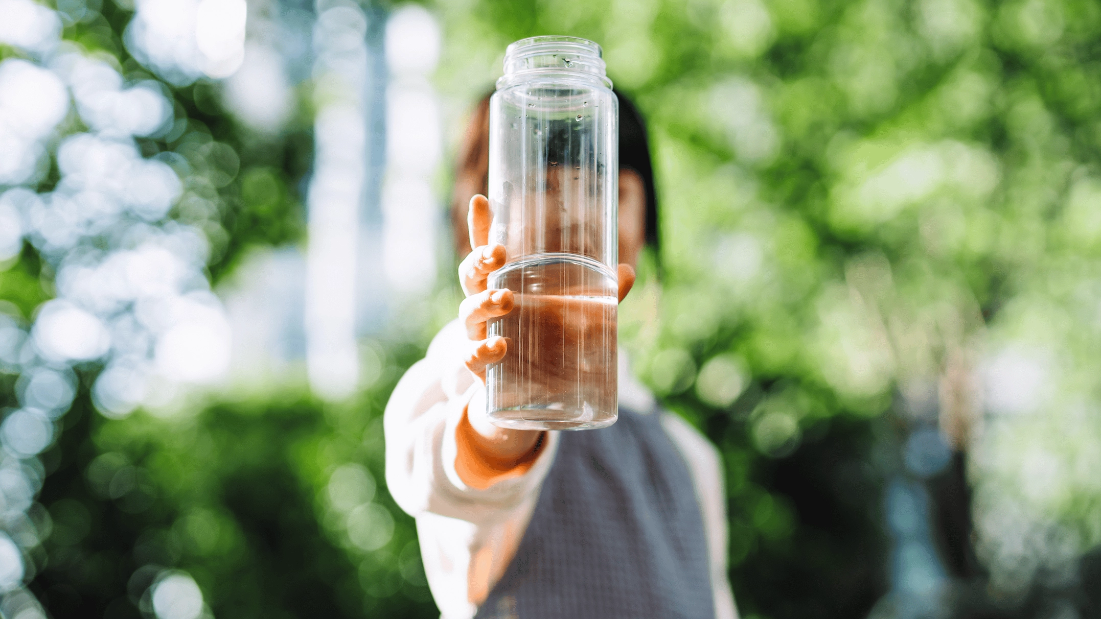 We could be relying on 'fog harvesting' for drinking water in future