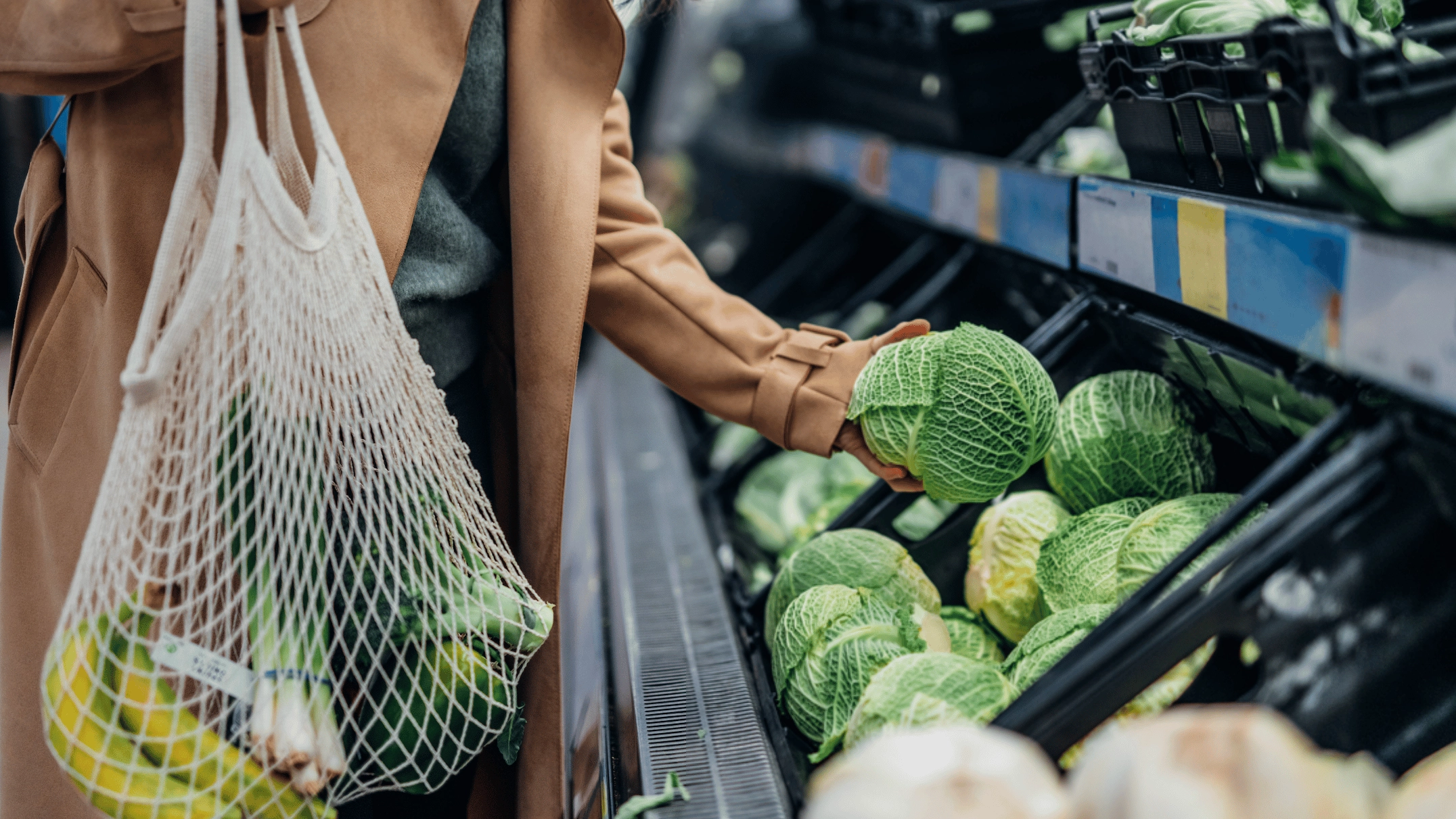 Everyone's raising the same point as Vogue brands 2026 the 'year of the cabbage'