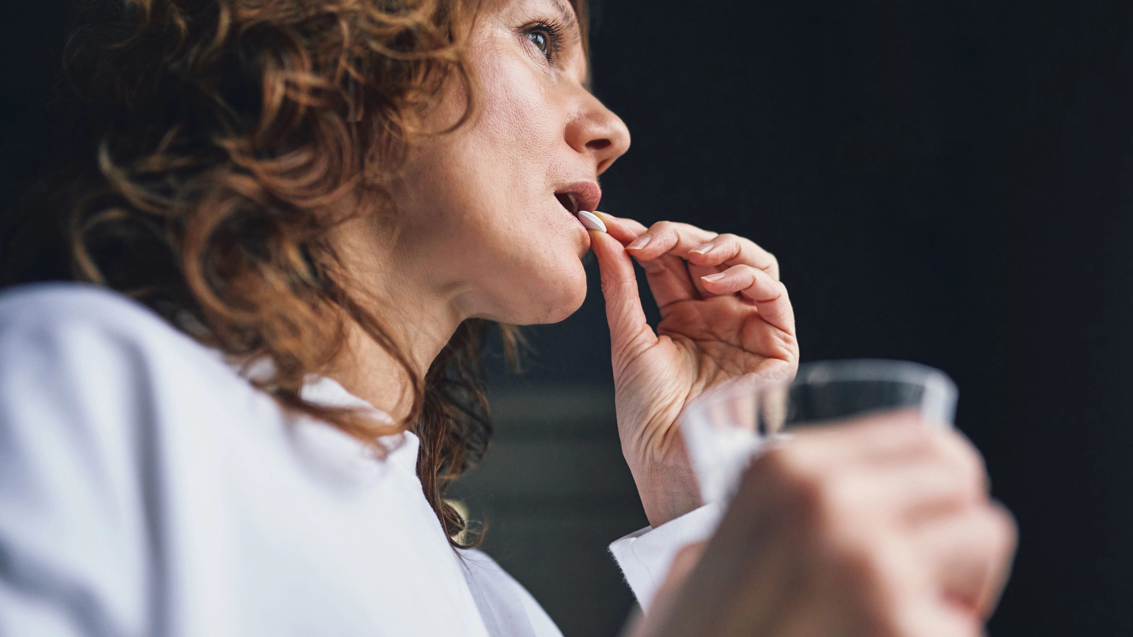 Doctor explains how much vitamin D puts you at risk of 'overdose'