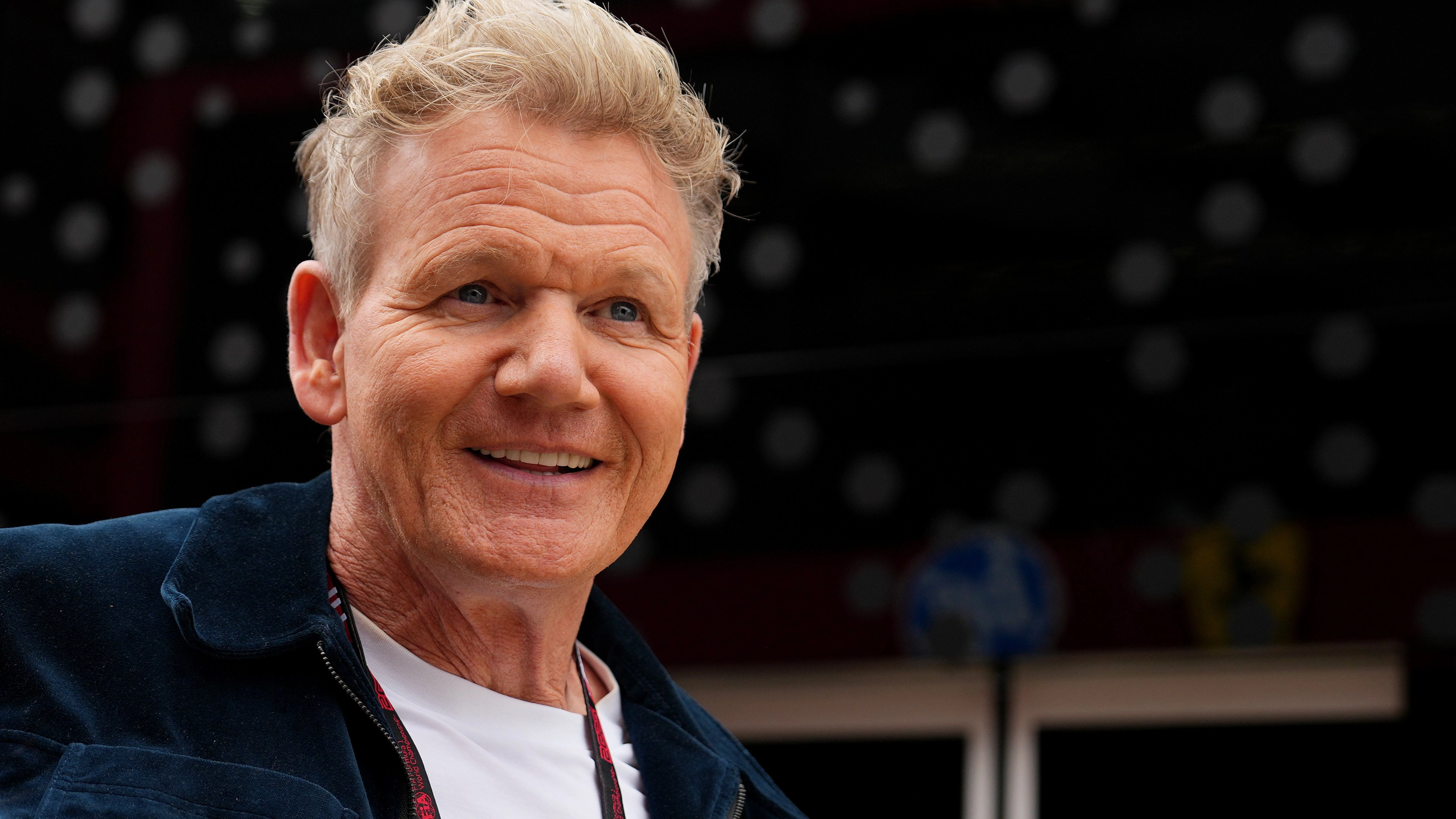 Gordon Ramsay adds surprising secret ingredient to his perfect scrambled eggs