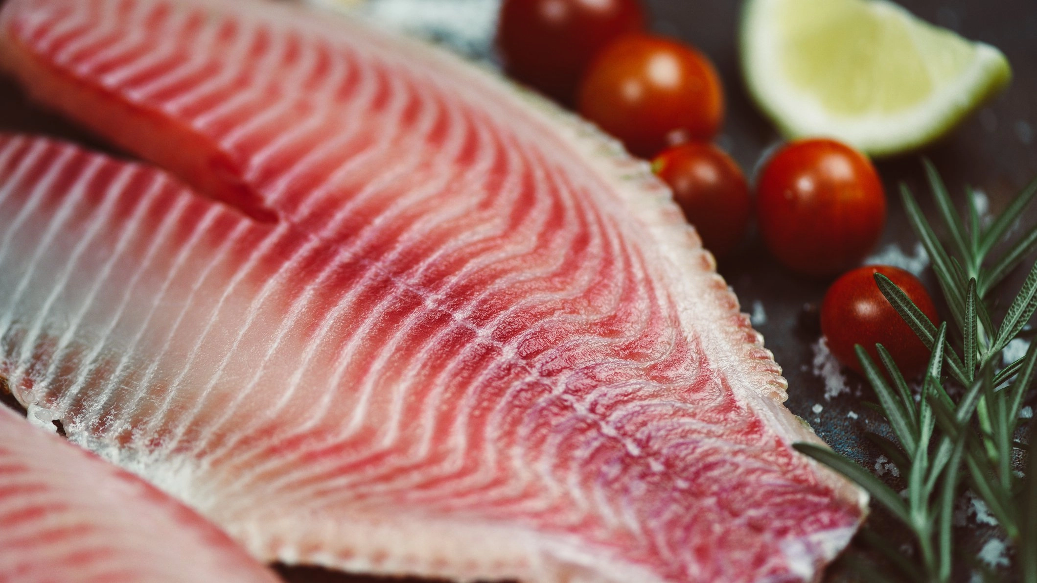 Mum becomes quadruple amputee after eating undercooked fish