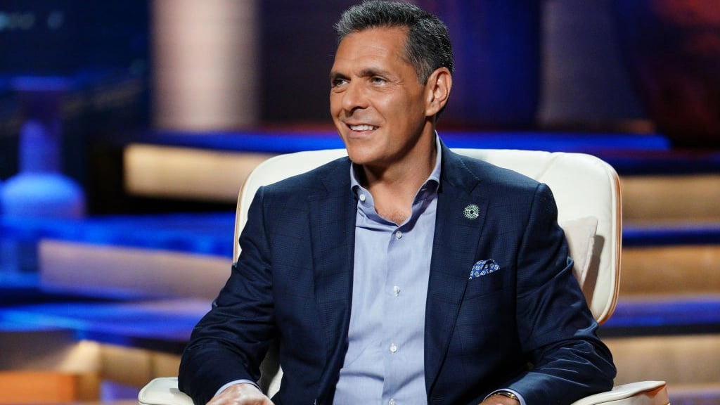 Snack company owner made $220 million mistake that made him $5 billion