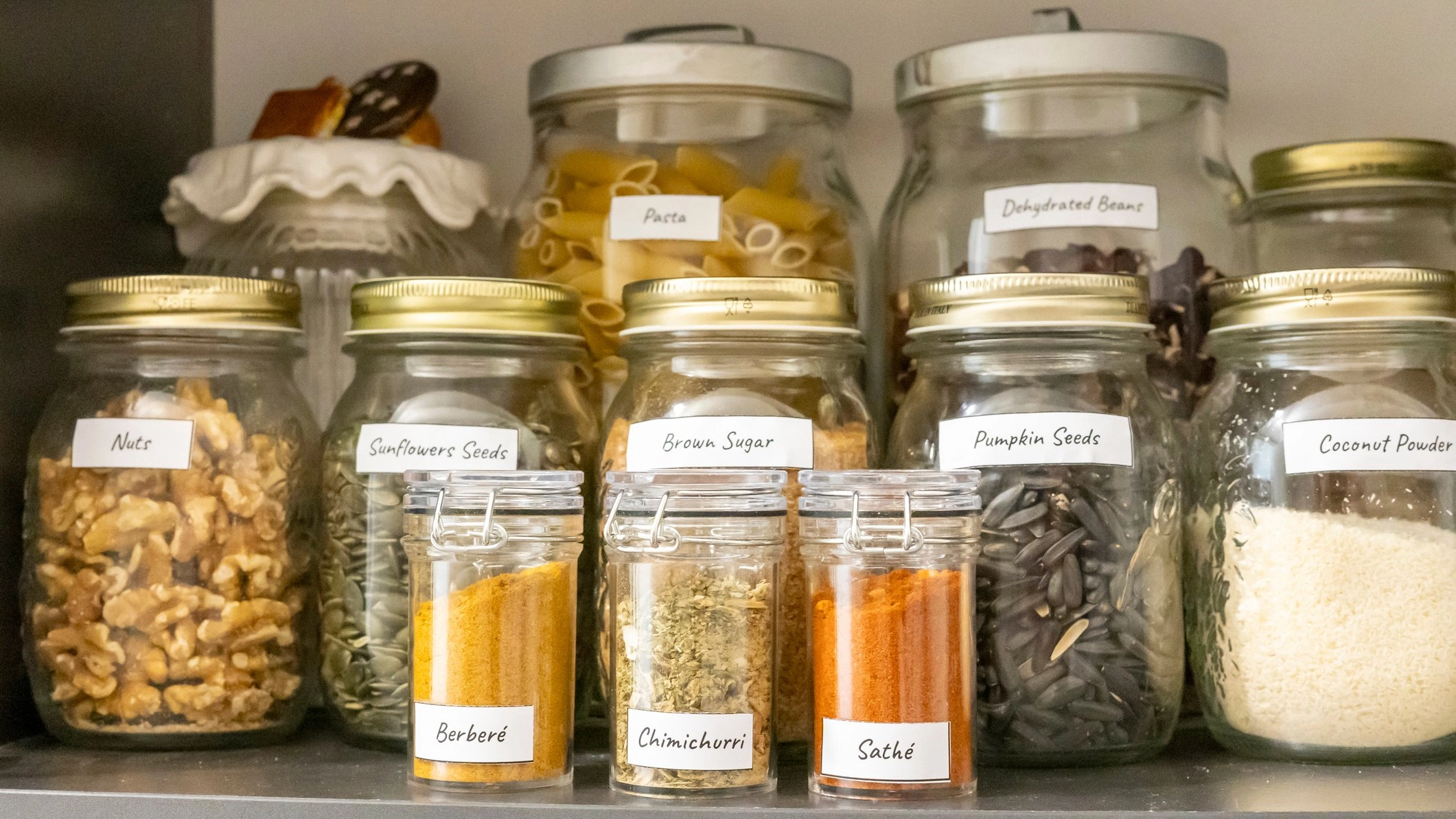 One of world's most common storecupboard ingredients is facing a global shortage