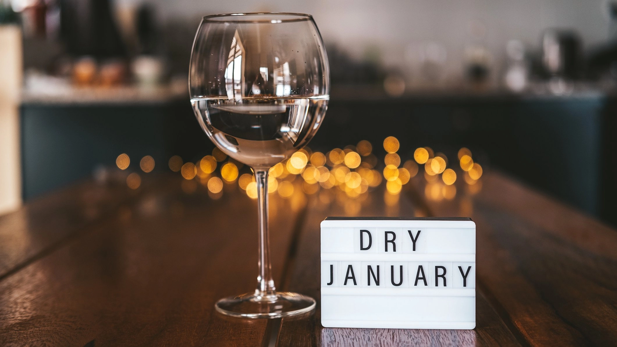 Everything that happens to your body when you do Dry January