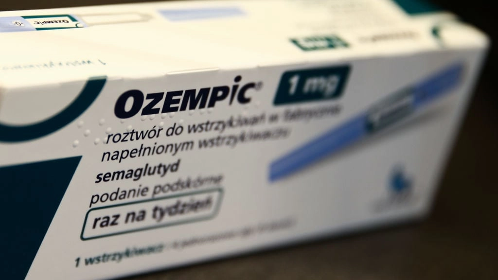 Six foods you can’t eat if you start taking Ozempic