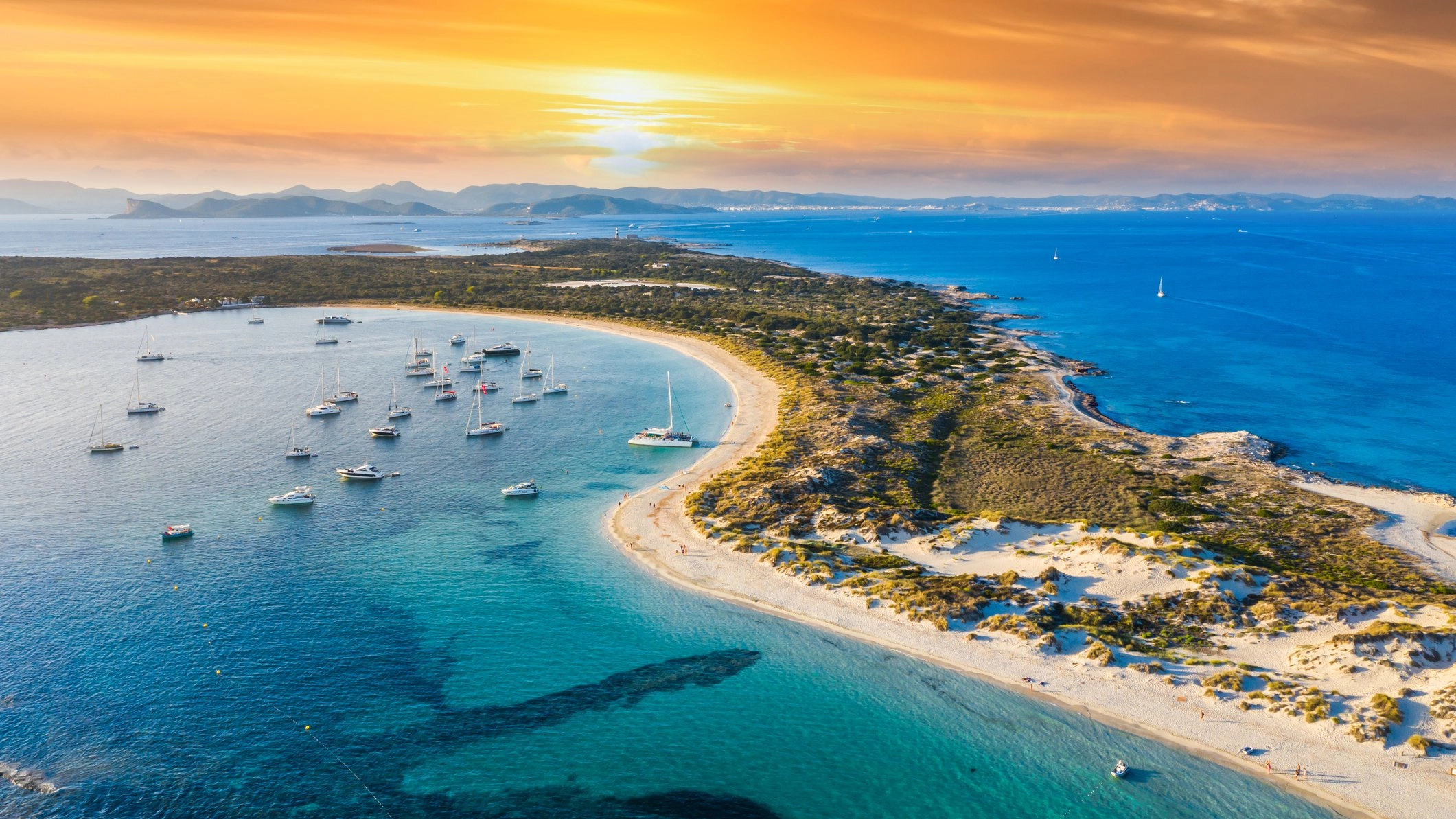 Warning over rising food and drink prices in popular holiday hotspot