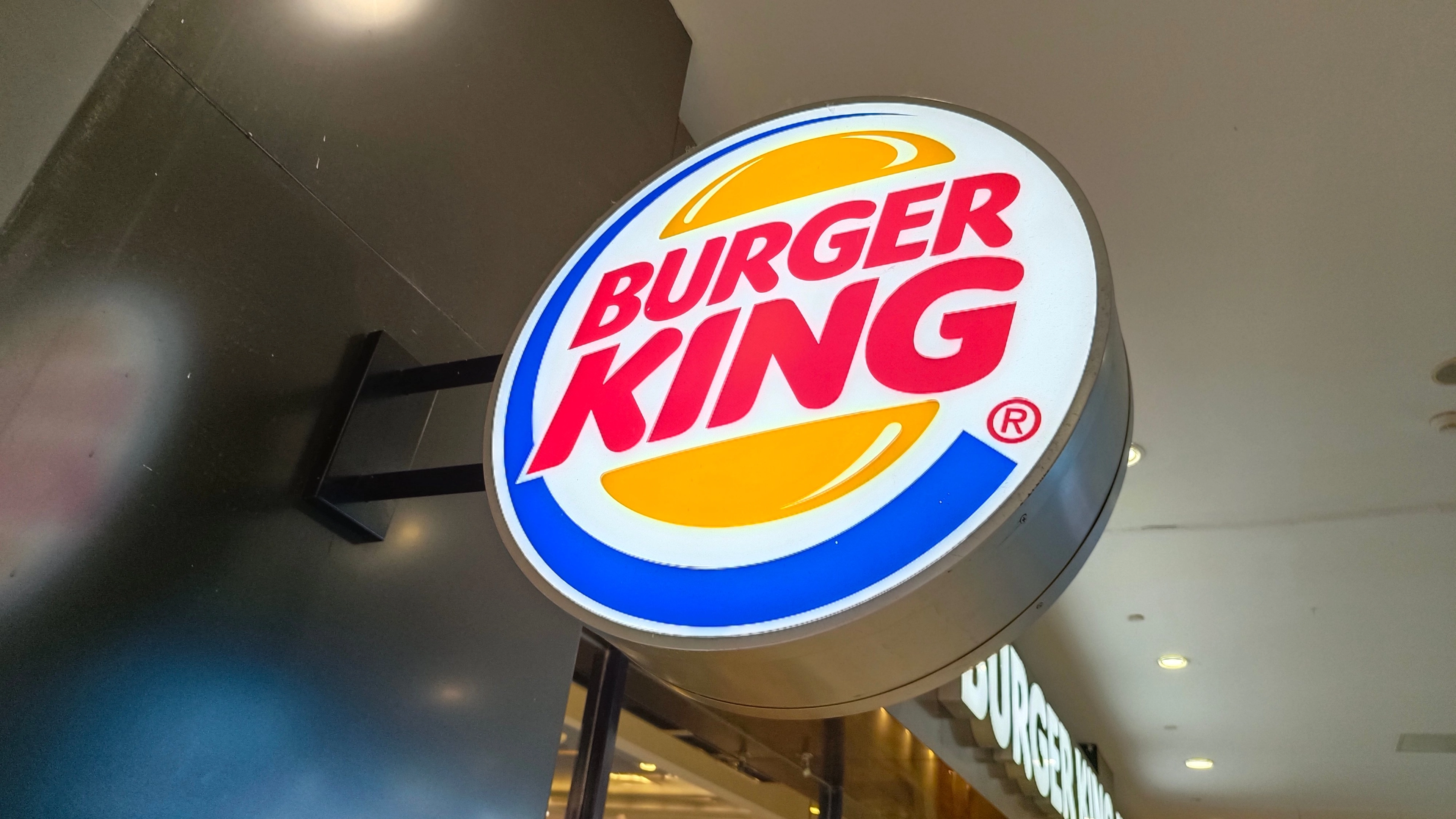 Burger King's new Halloween menu has fans begging for cult item to return