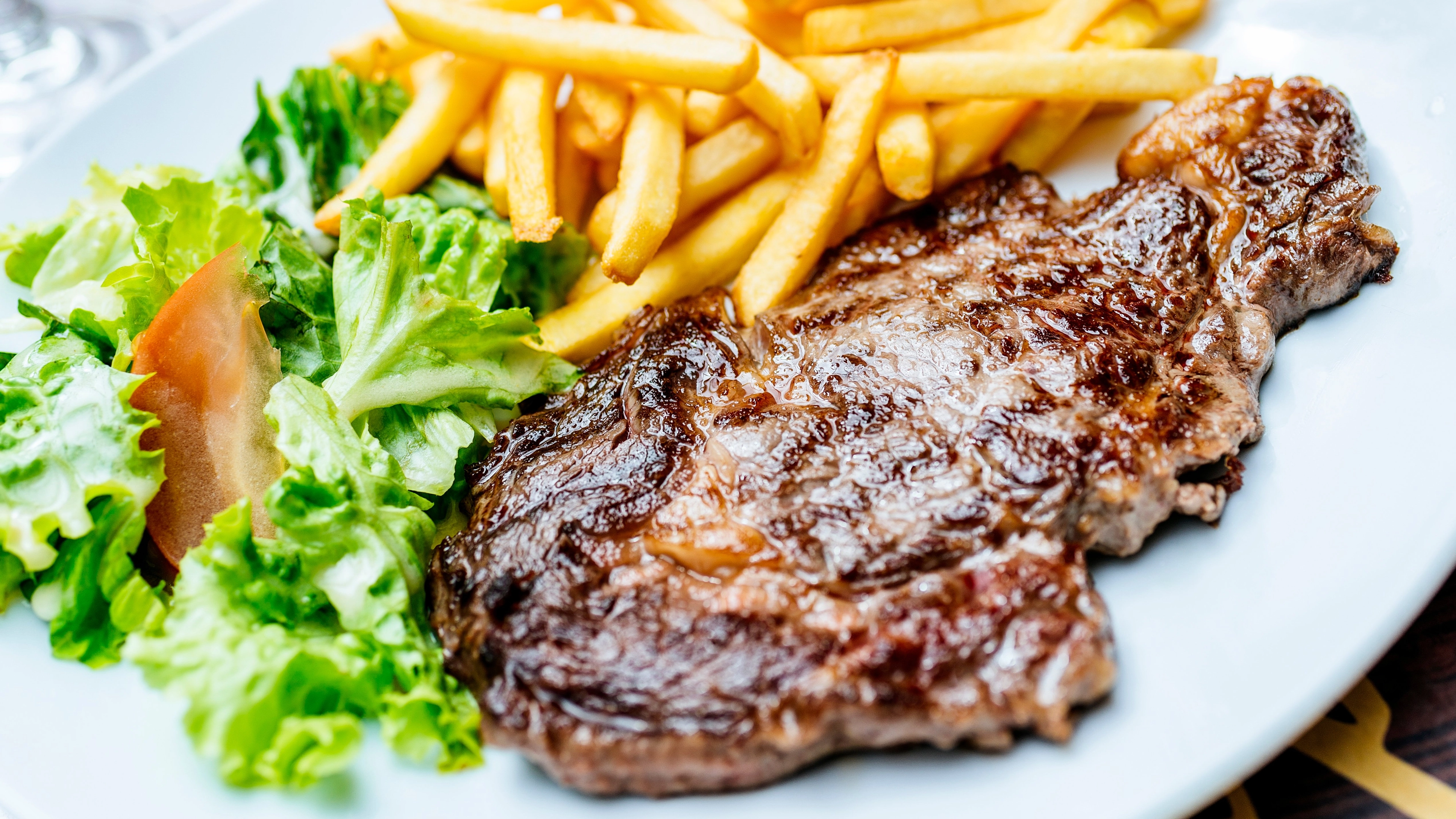 Harvard experts reveal 5 foods that 'cause inflammation'