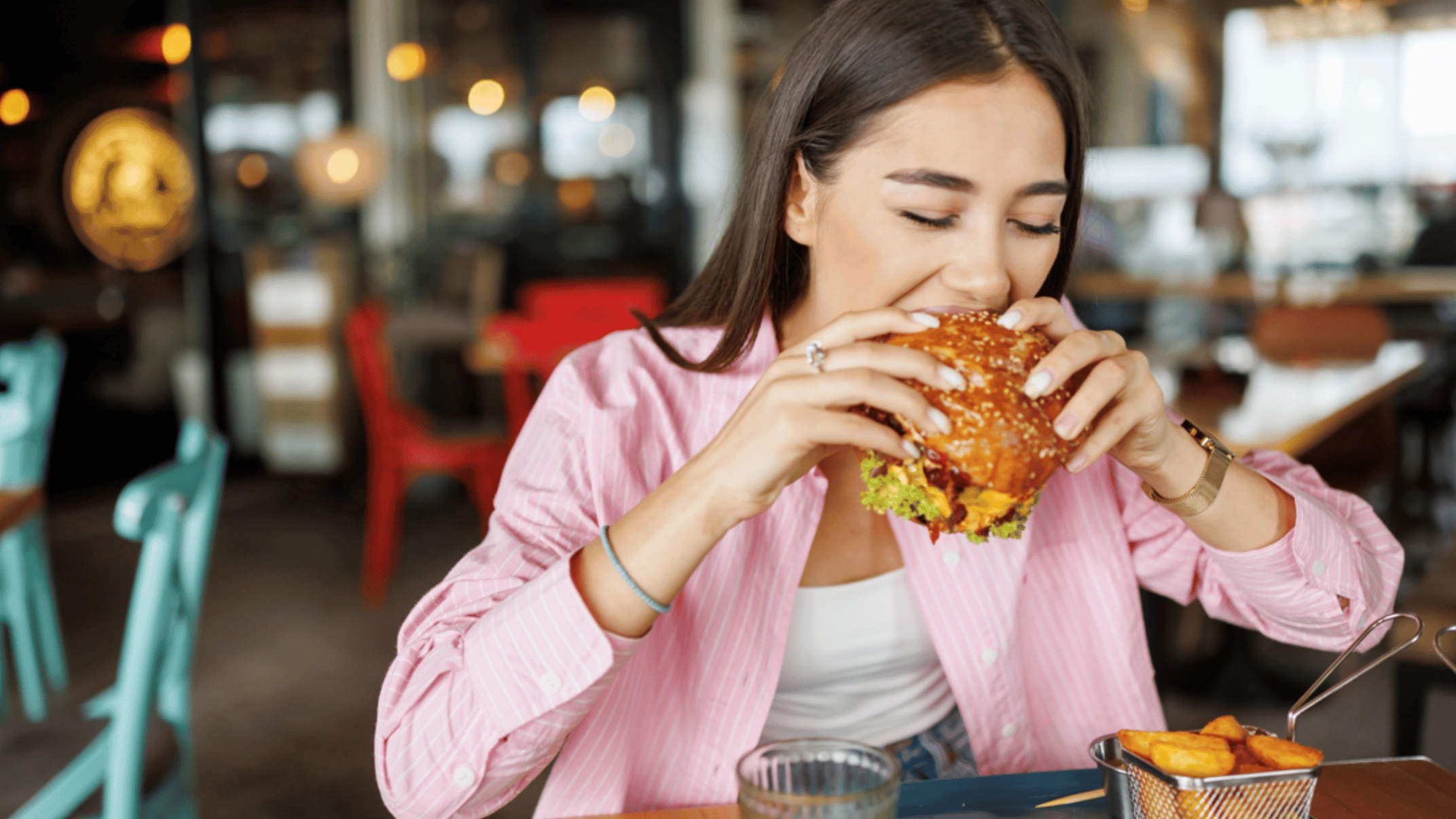 Dietitian shares verdict on 'meal sequencing' diet trend