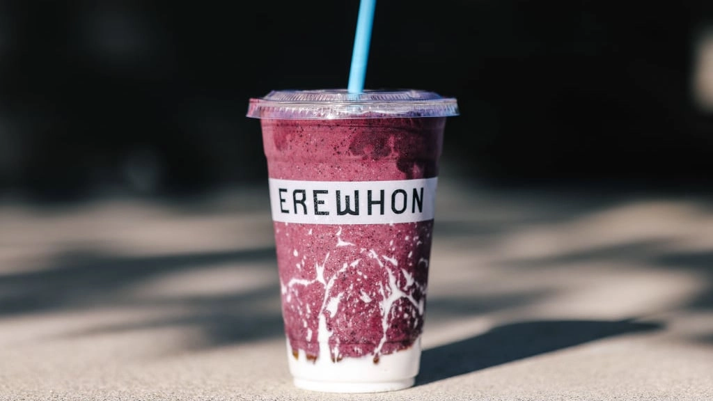 People are only just realising what Erewhon actually means and it's surprisingly dark