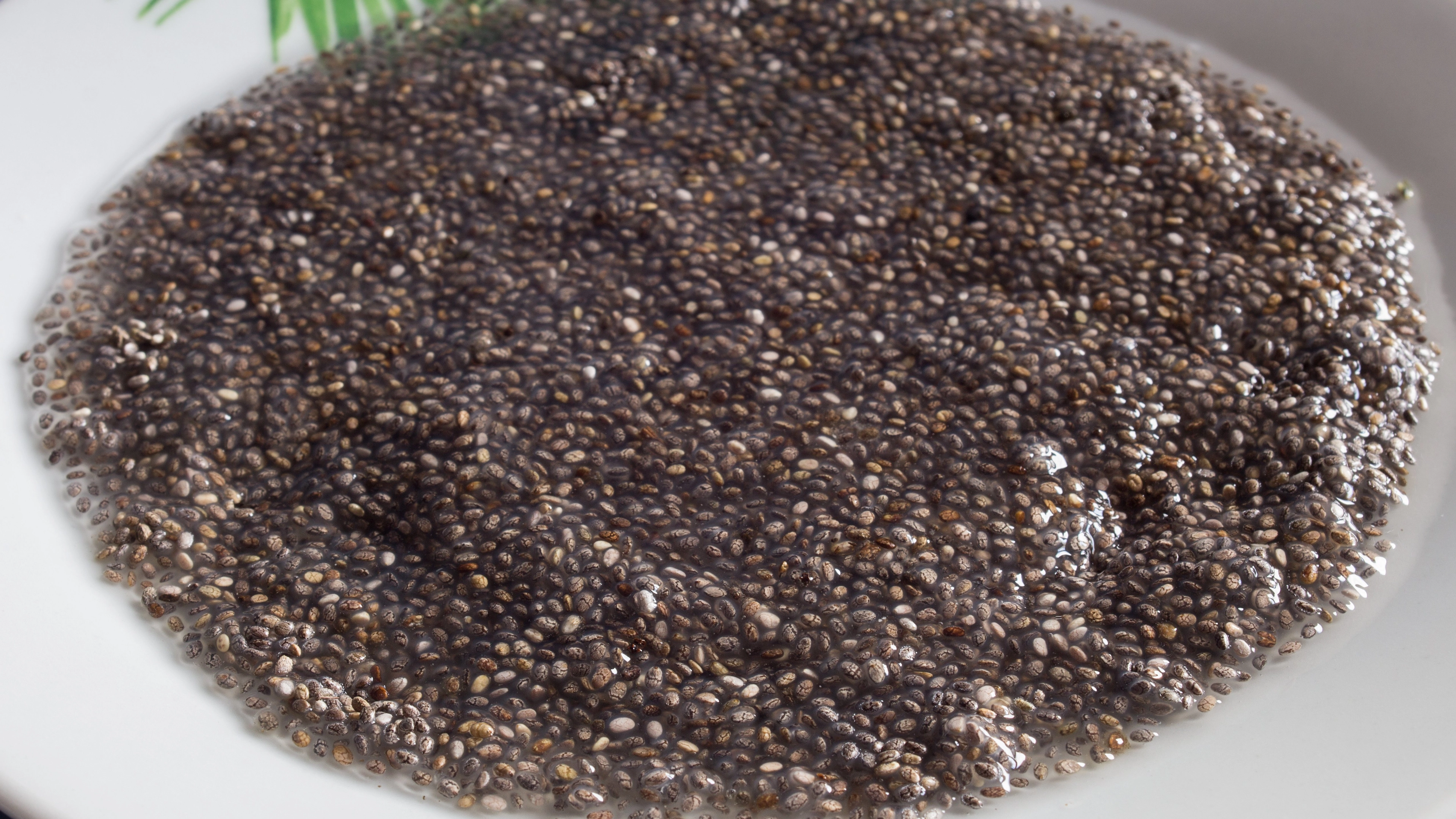 Doctors have one warning to anyone who eats chia seeds
