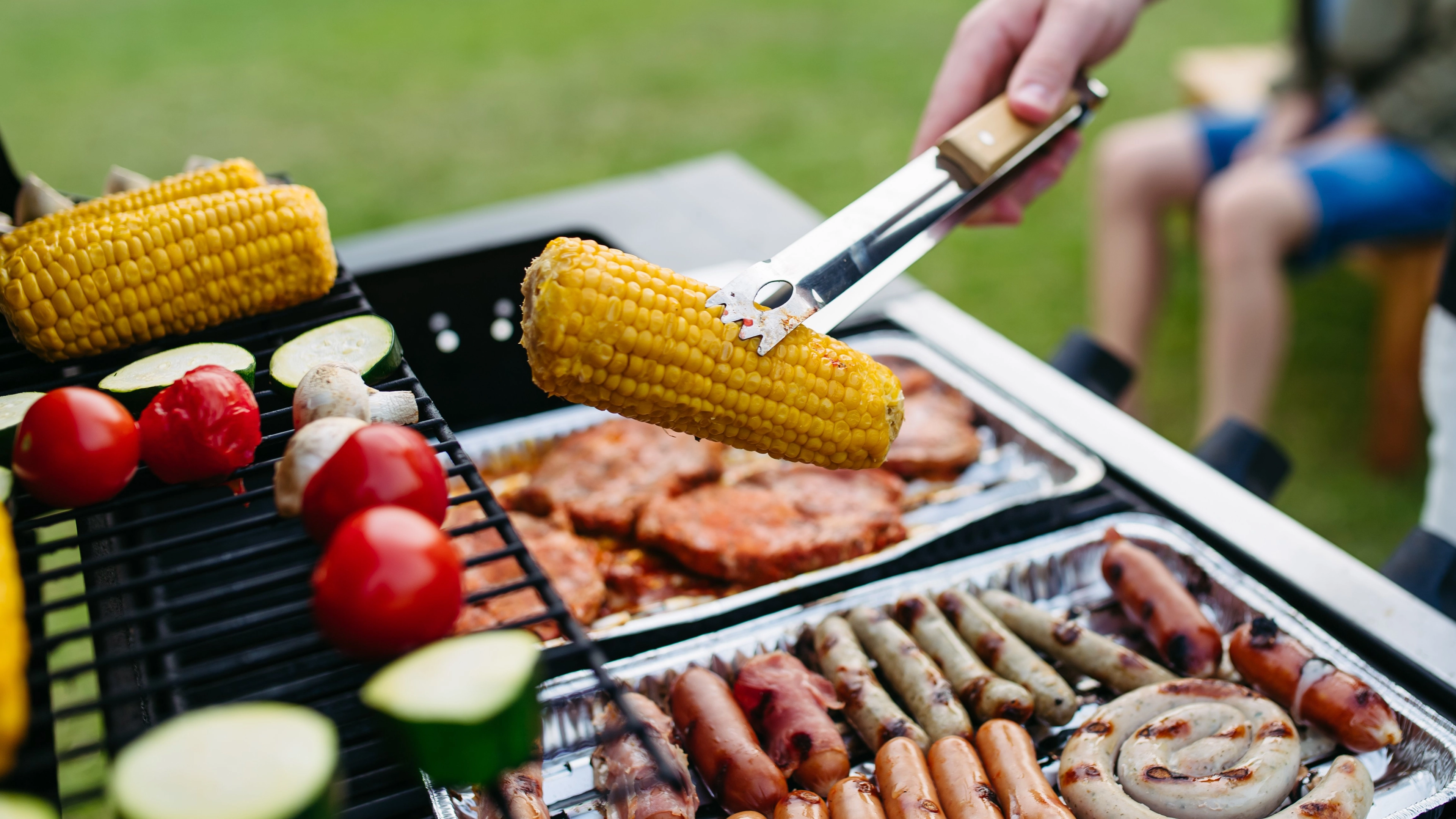 Little-known BBQ rule you should always follow to avoid getting seriously ill