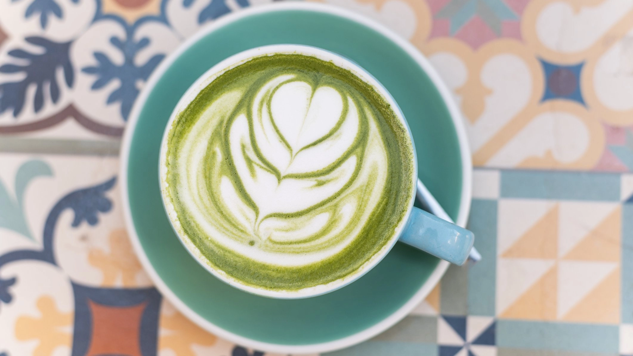 Coffee shop hit with 'bad reviews' due to matcha shortage