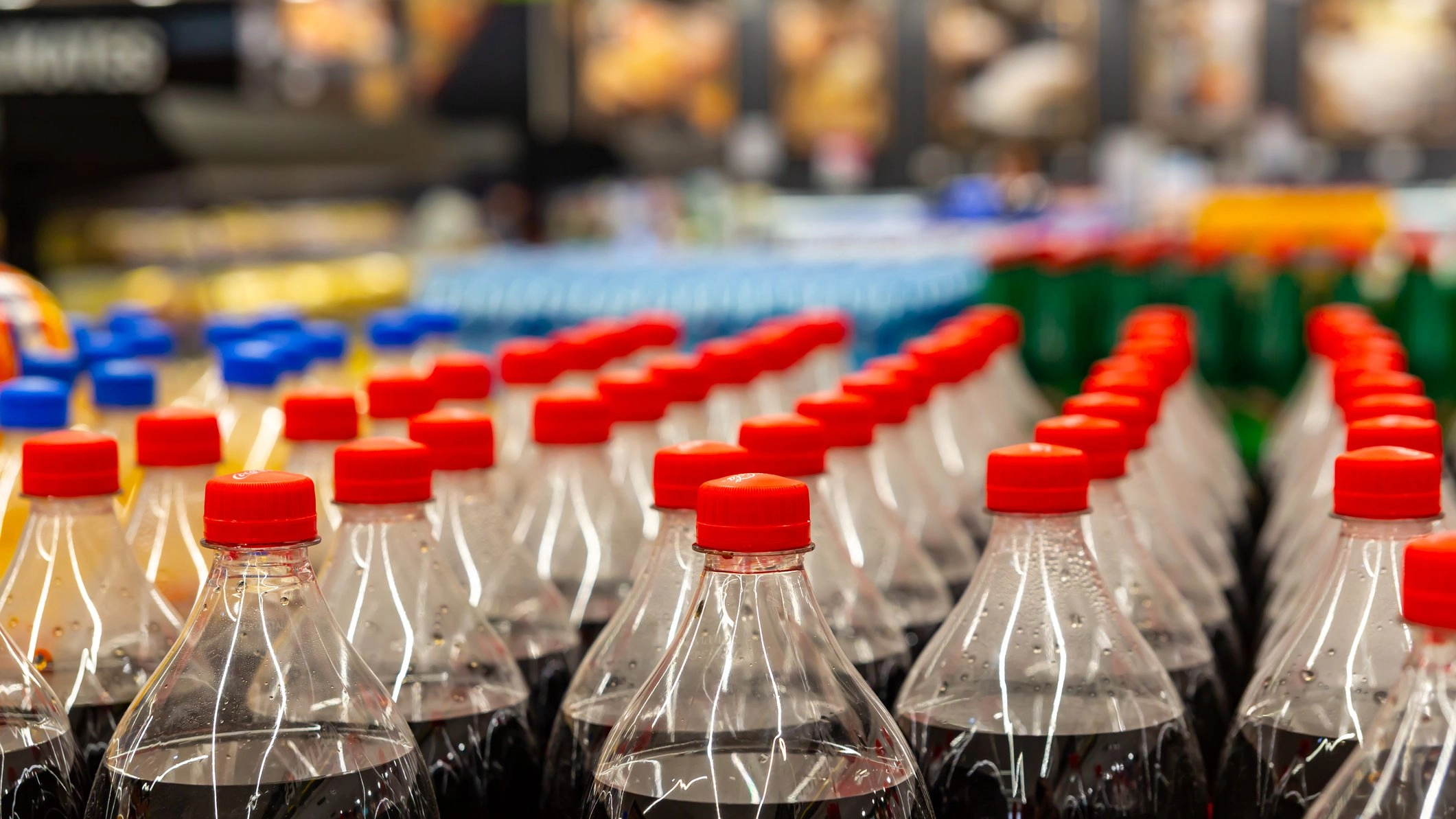 Coca-Cola quietly rolls out major change to its drinks