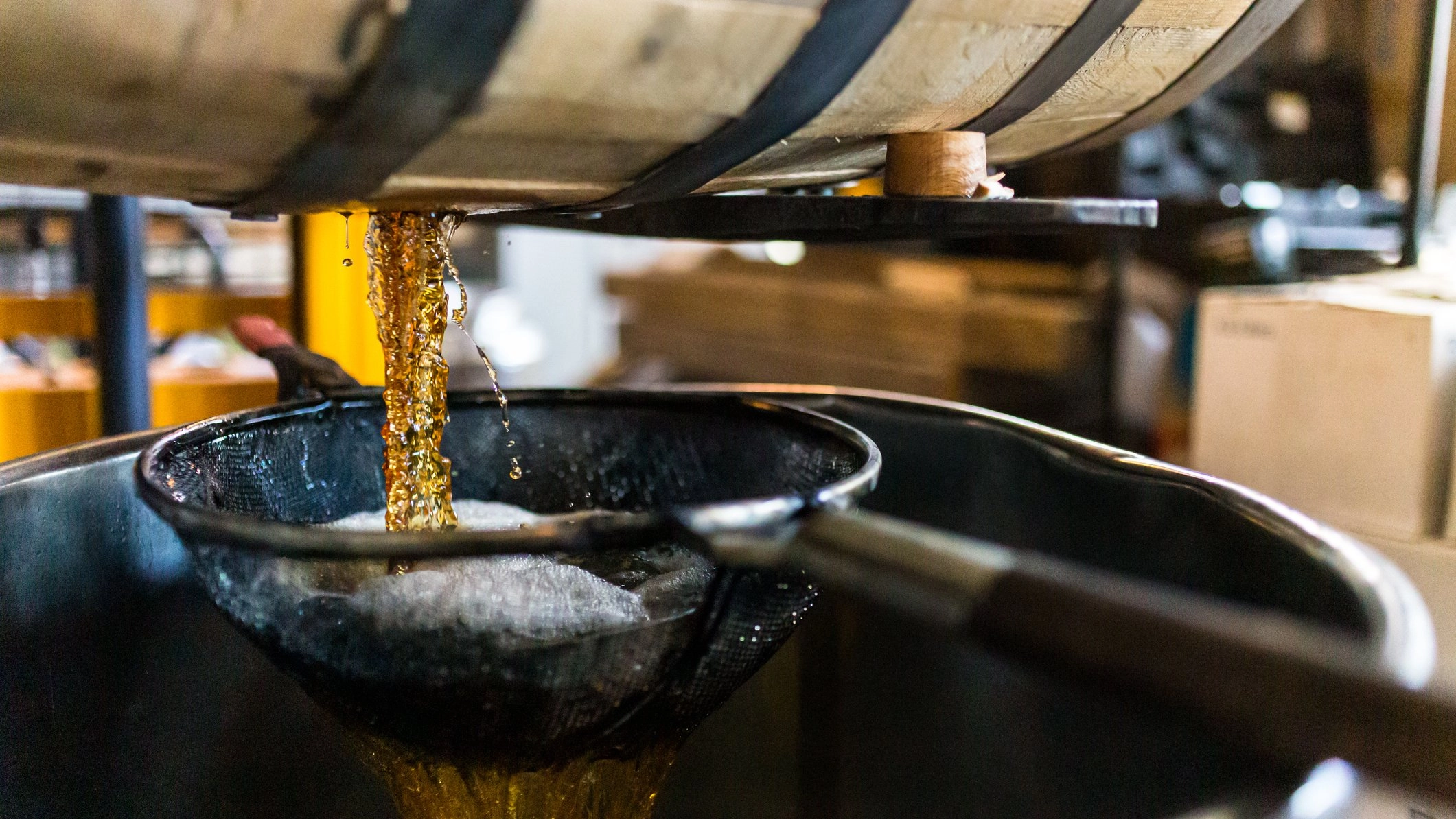 Should you mix whisky with coke? It depends how much you’ve spent on it