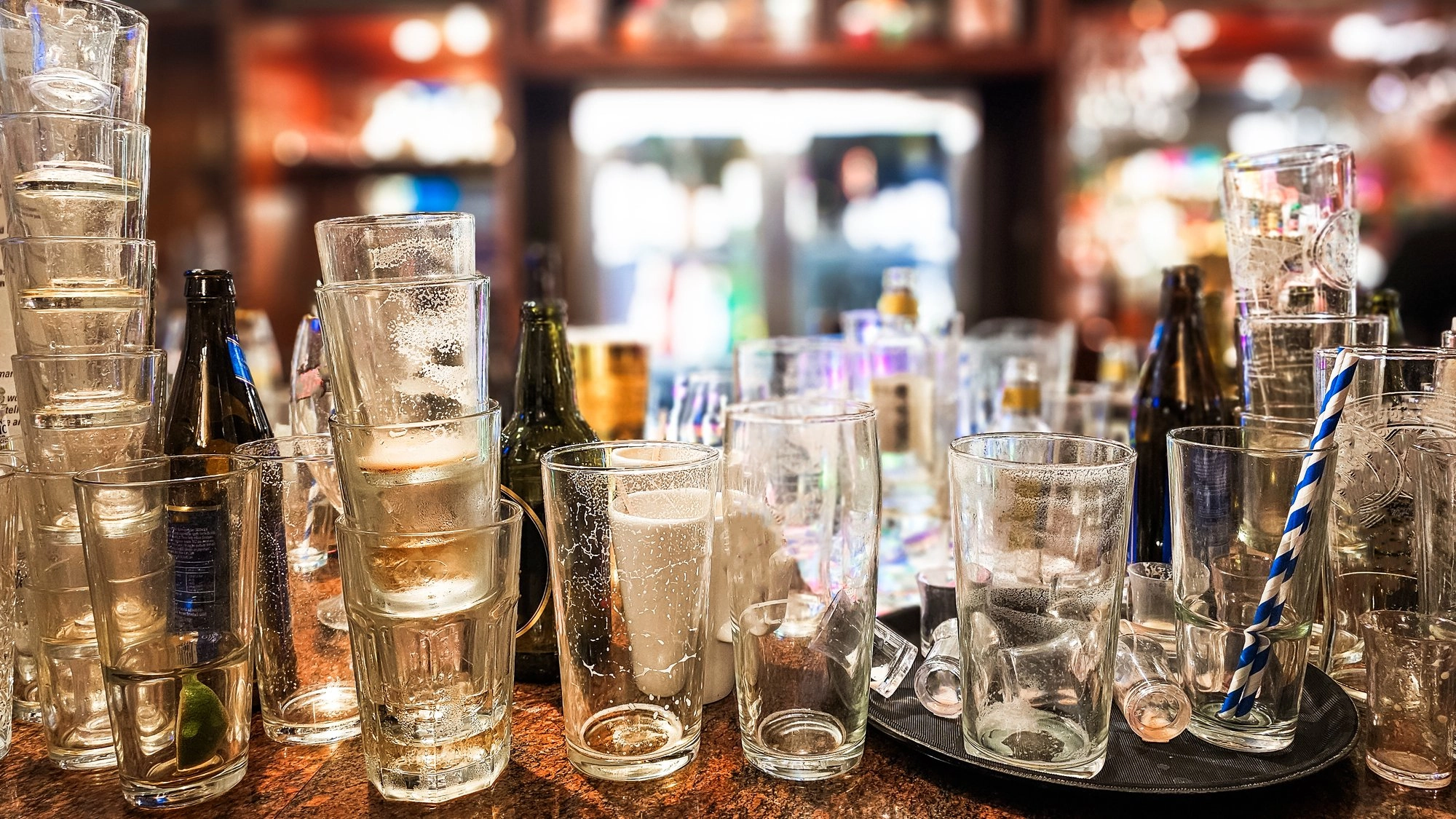 Doctor shares recommendation for the best age to quit alcohol for good