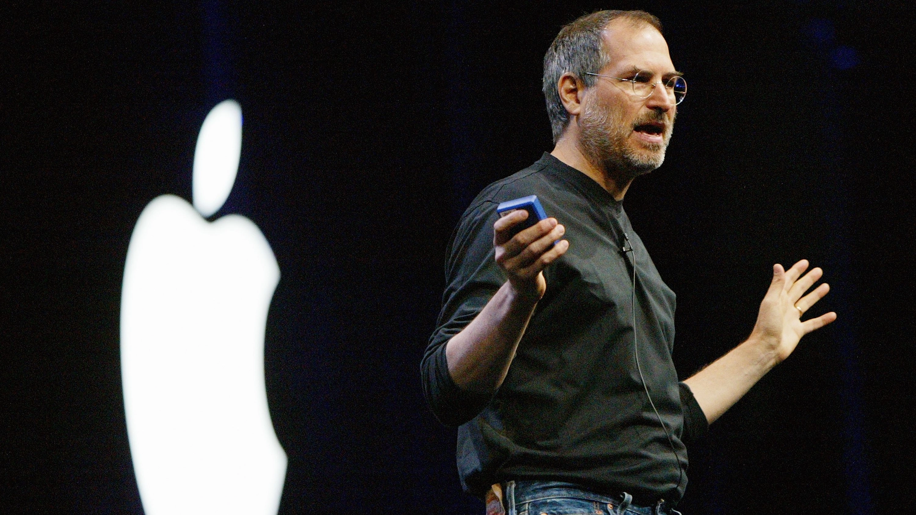 Steve Jobs’ 'beer test' was make or break for Apple applicants