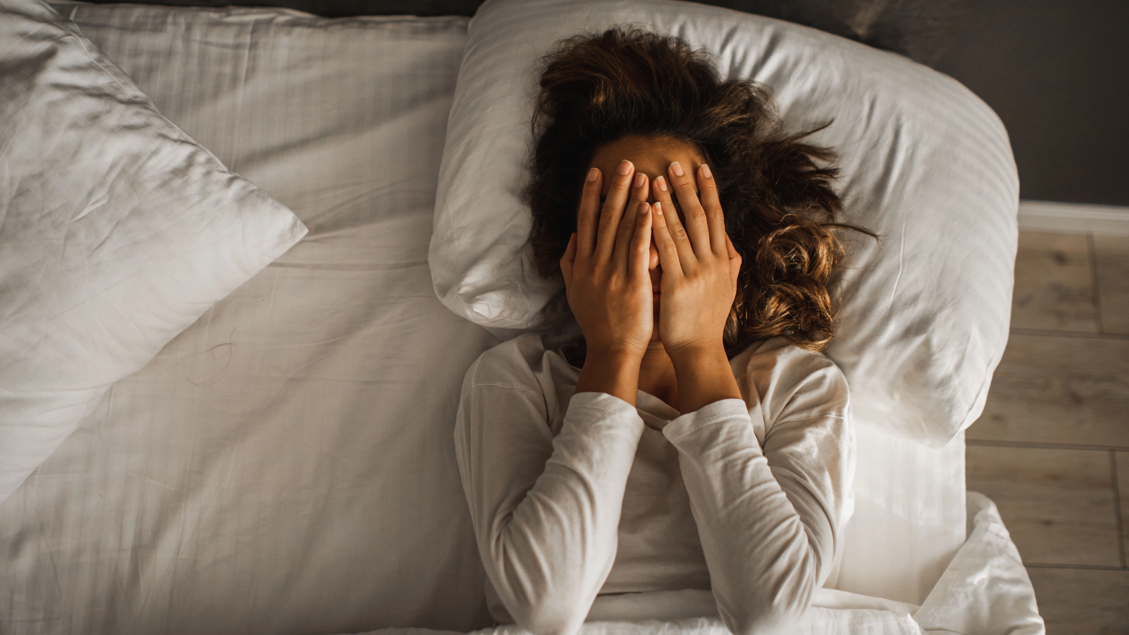 Expert shares 3 foods that are 'killing' your sleep