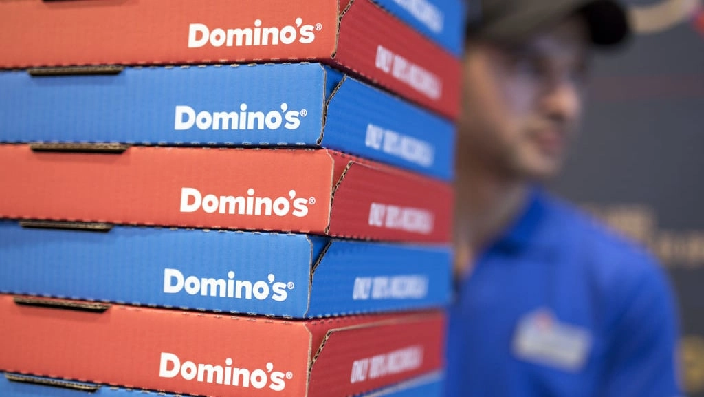 Domino's Pizza CEO steps down following controversial comments