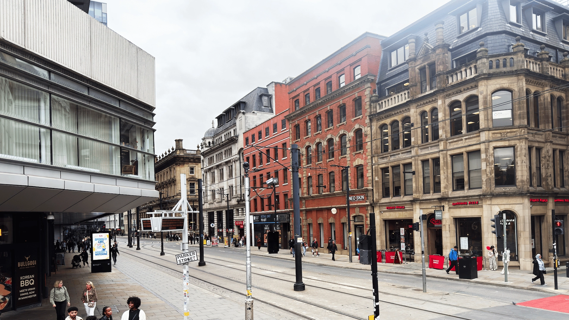 Popular UK chain announces shock closure of restaurants
