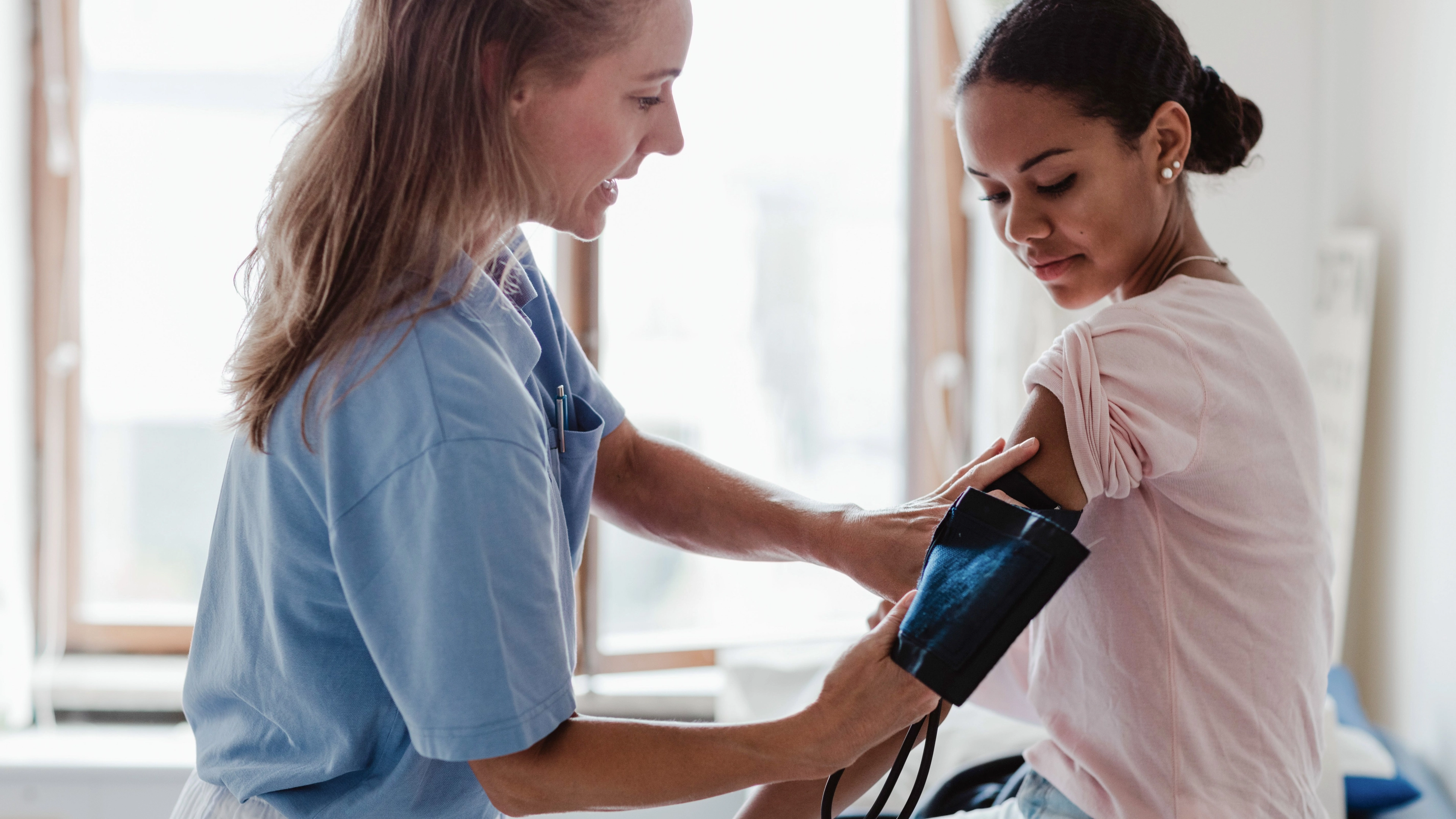 Best and worst foods for high blood pressure revealed