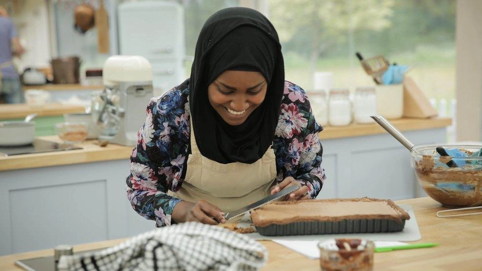 Nadiya Hussain reveals she's now had to quit teaching job after career change following BBC axe
